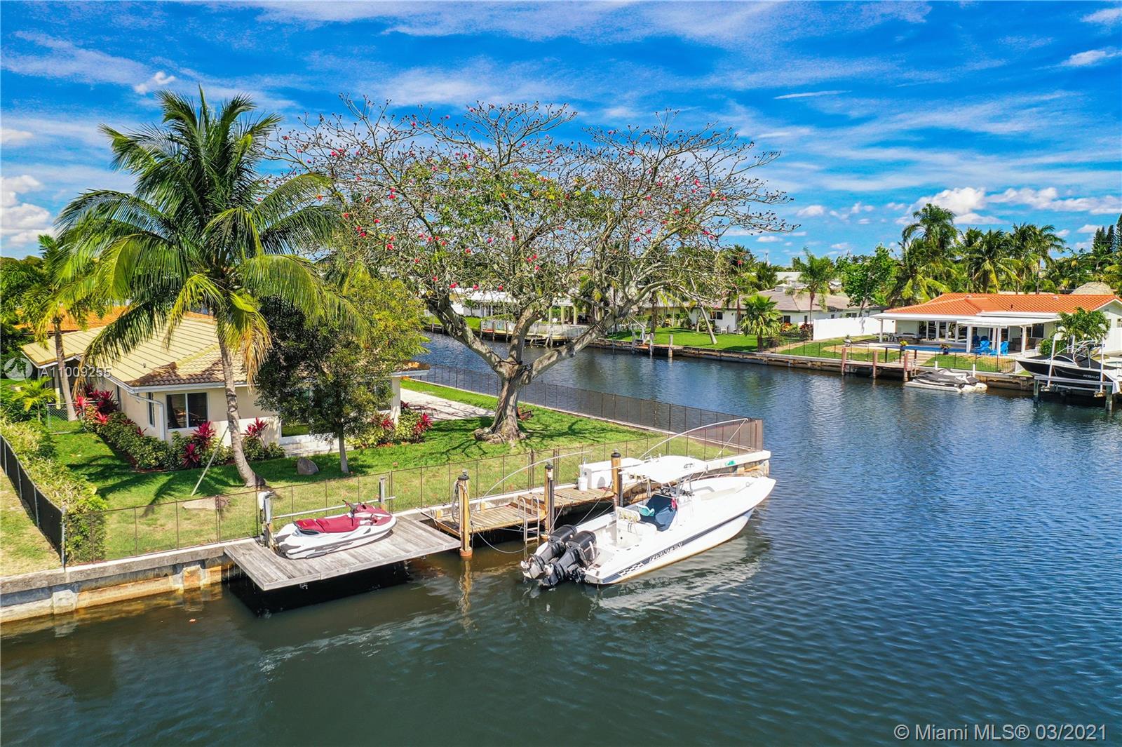 GARDEN ISLES SEC 4 - Residential