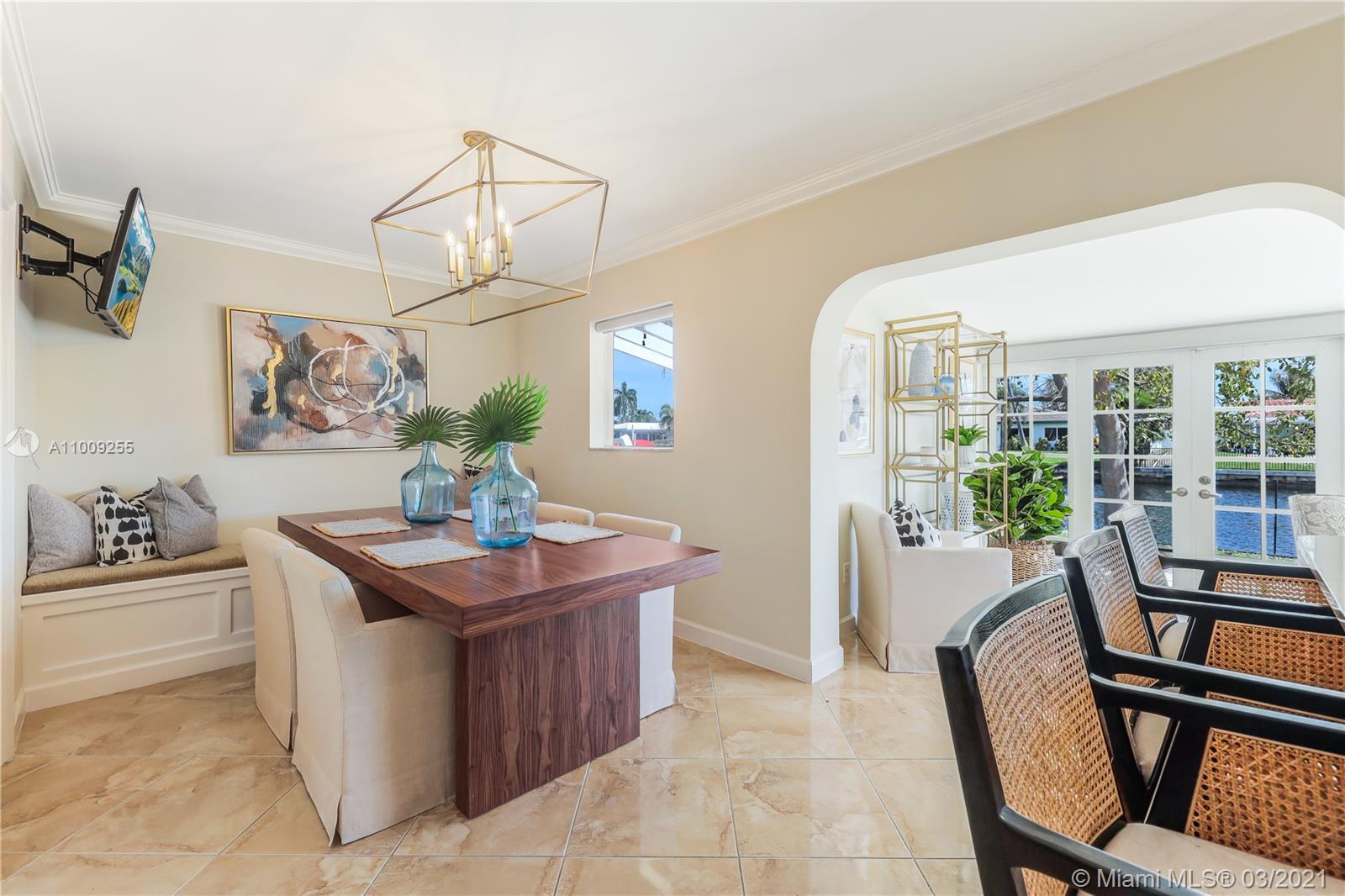 GARDEN ISLES SEC 4 - Residential