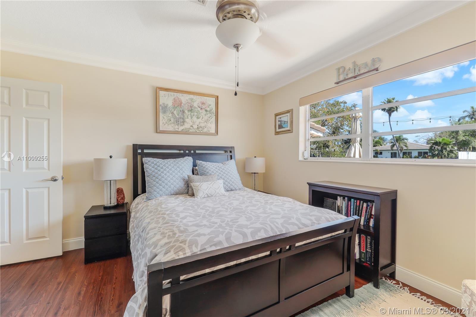 GARDEN ISLES SEC 4 - Residential