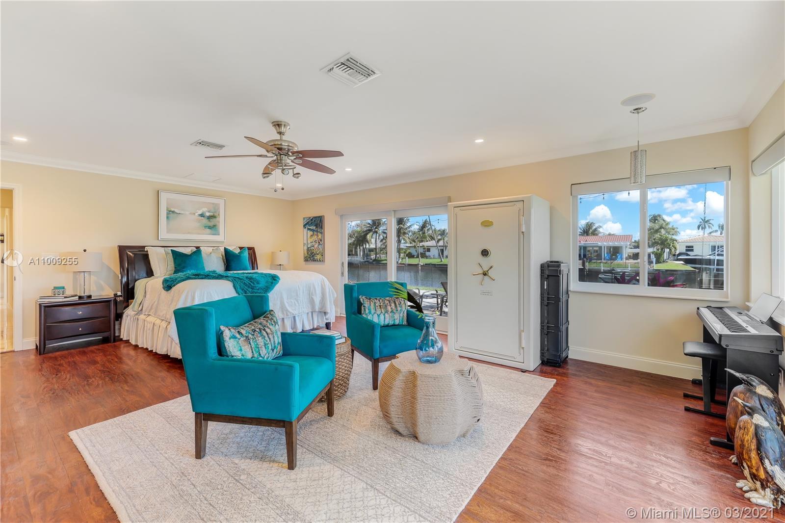 GARDEN ISLES SEC 4 - Residential