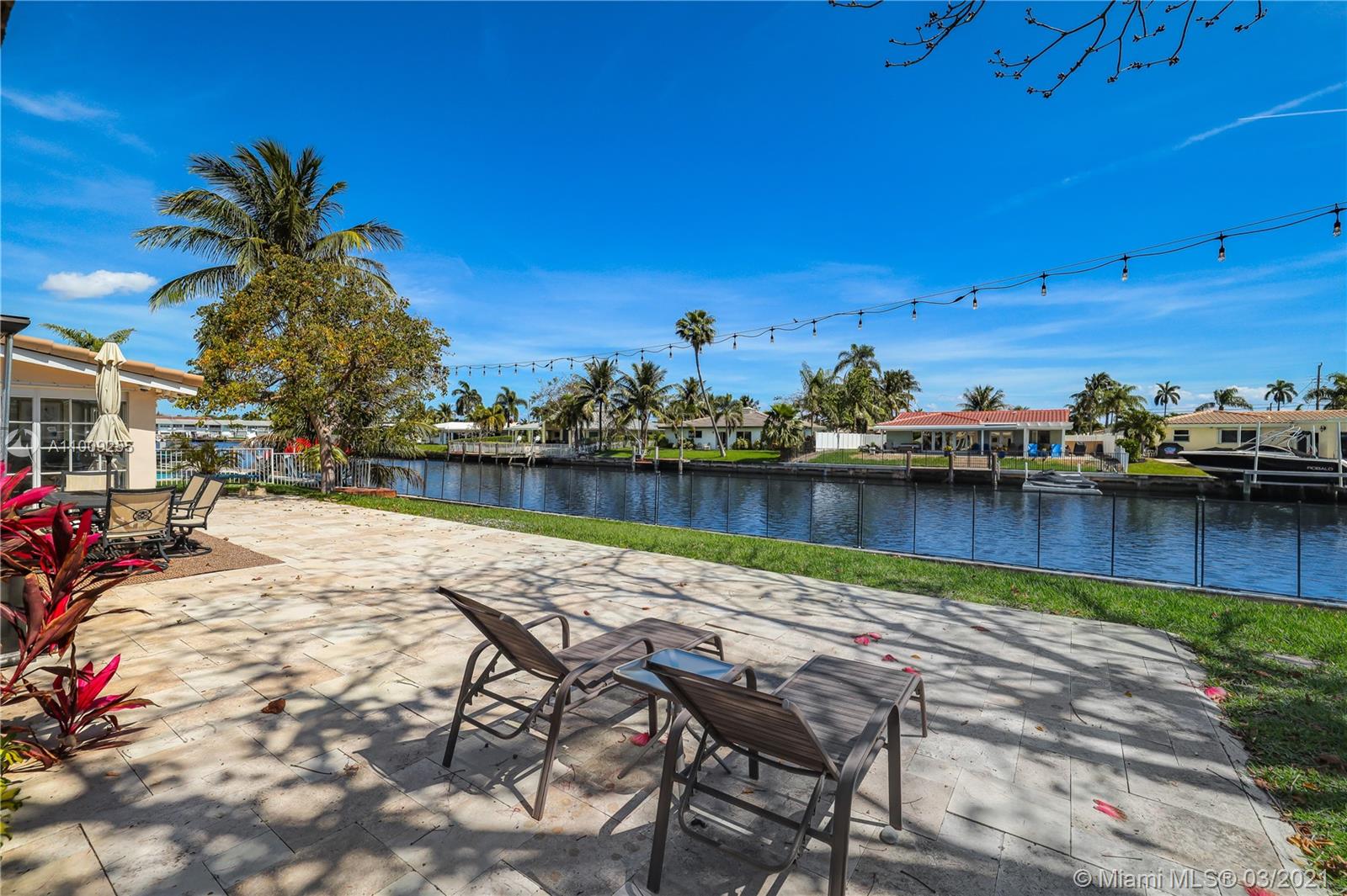 GARDEN ISLES SEC 4 - Residential