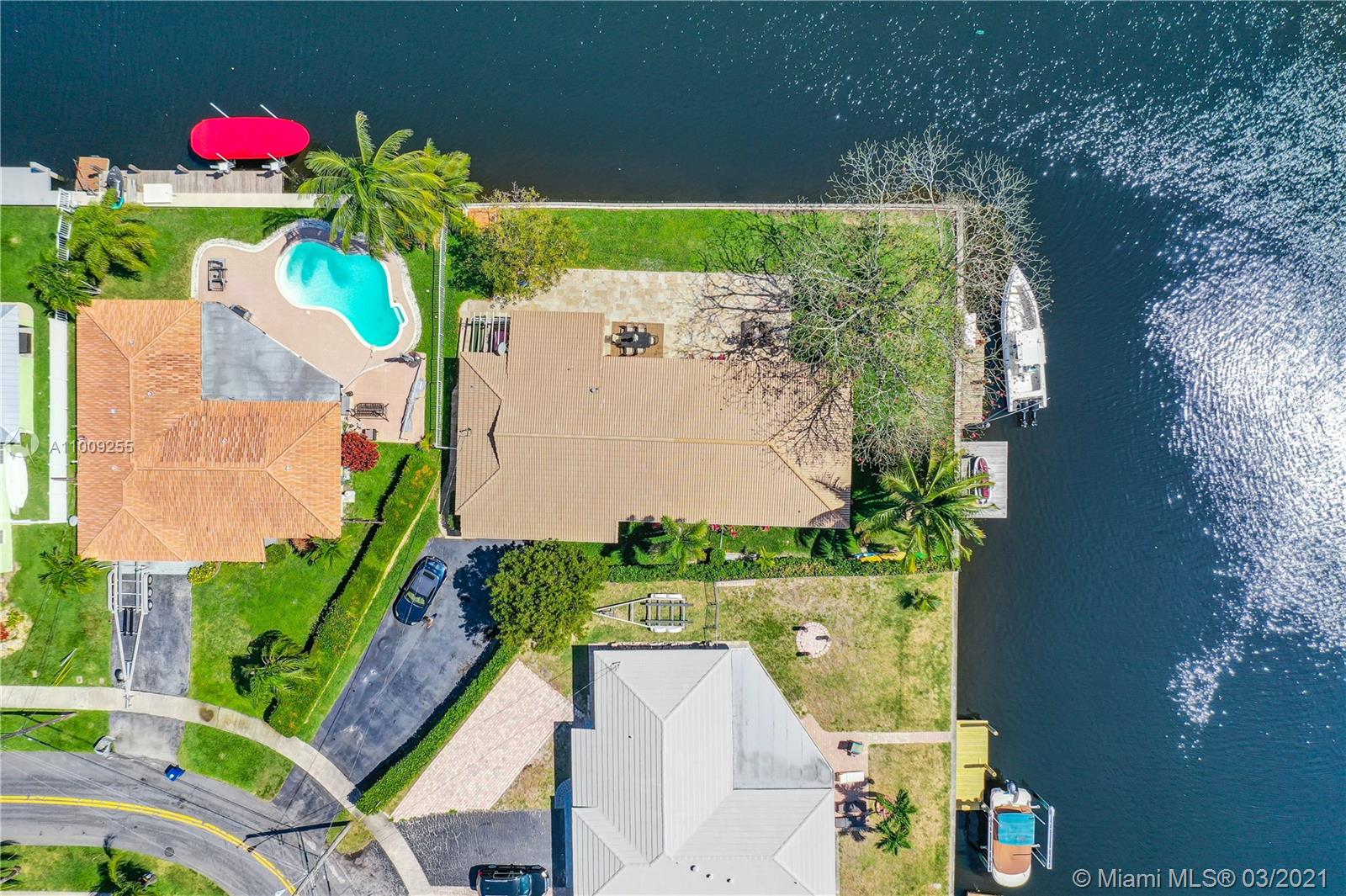 GARDEN ISLES SEC 4 - Residential