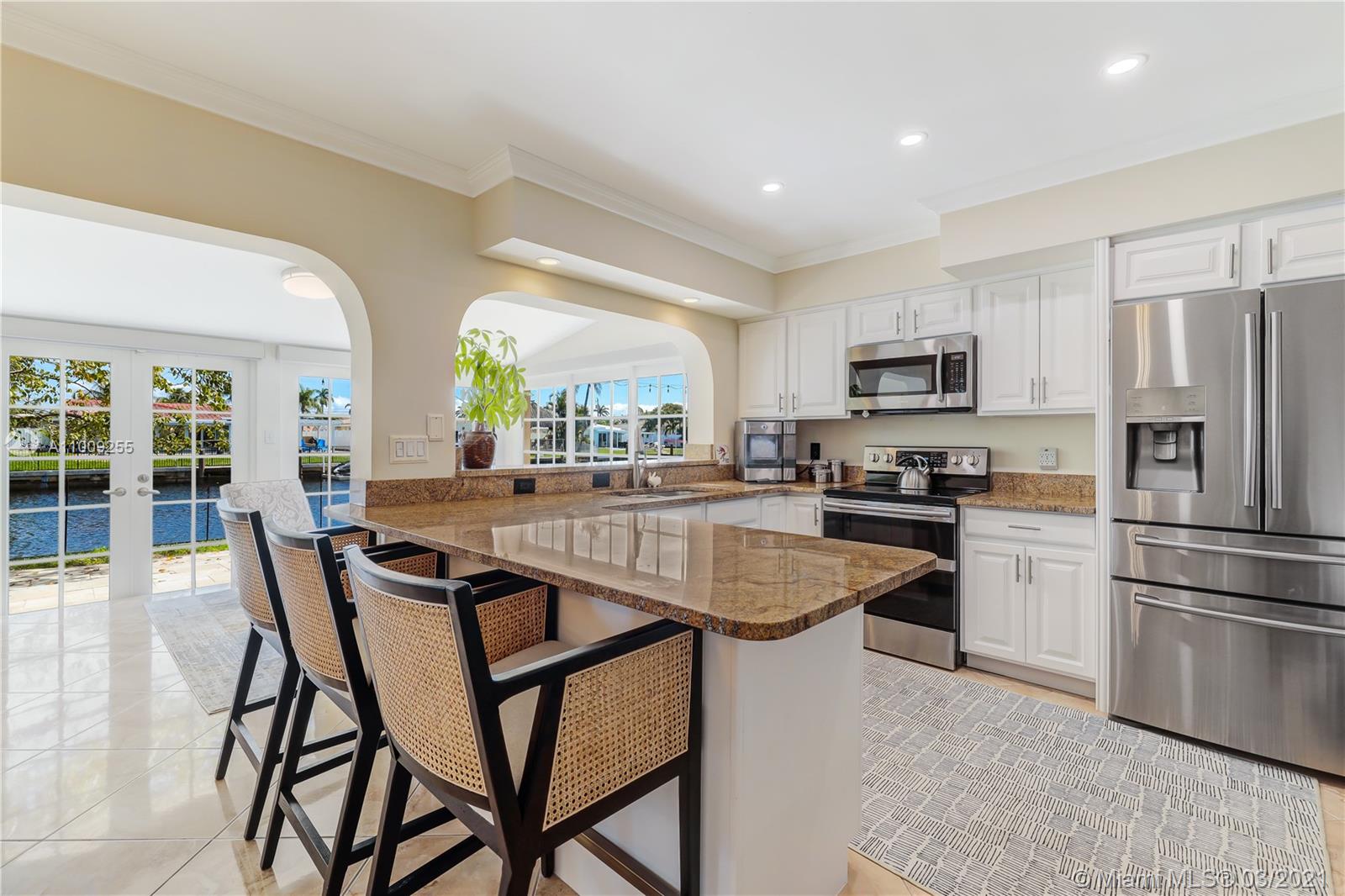 GARDEN ISLES SEC 4 - Residential