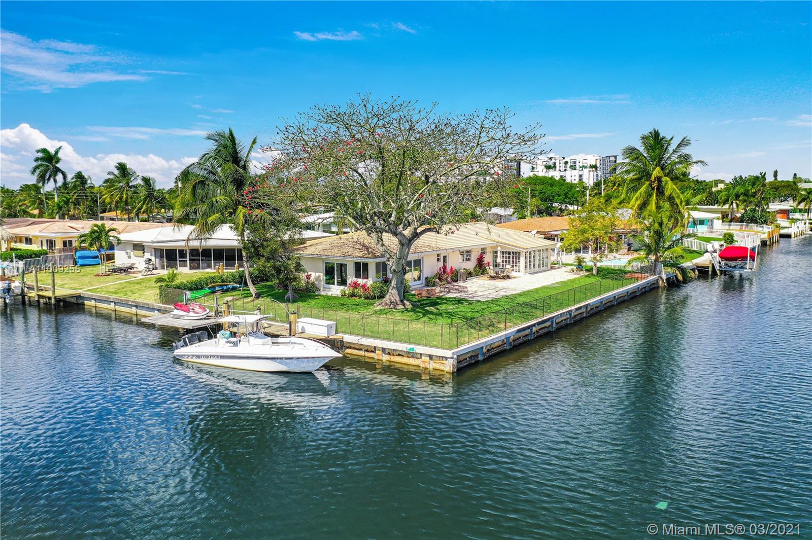 GARDEN ISLES SEC 4 - Residential