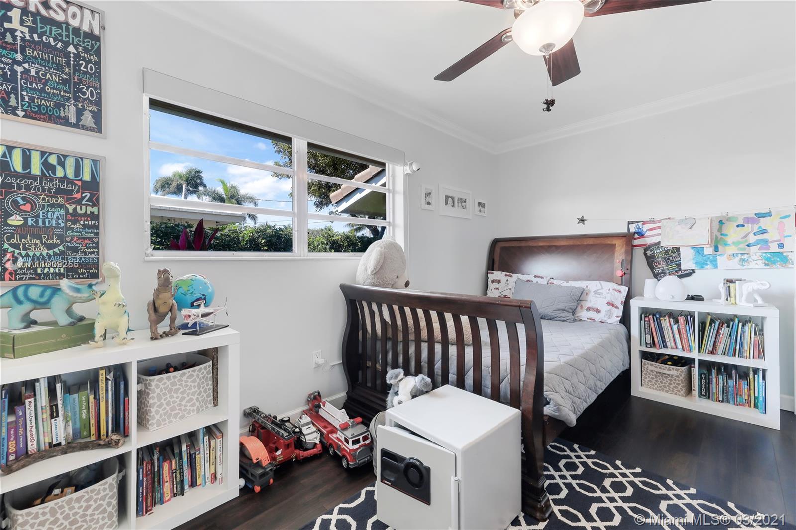 GARDEN ISLES SEC 4 - Residential