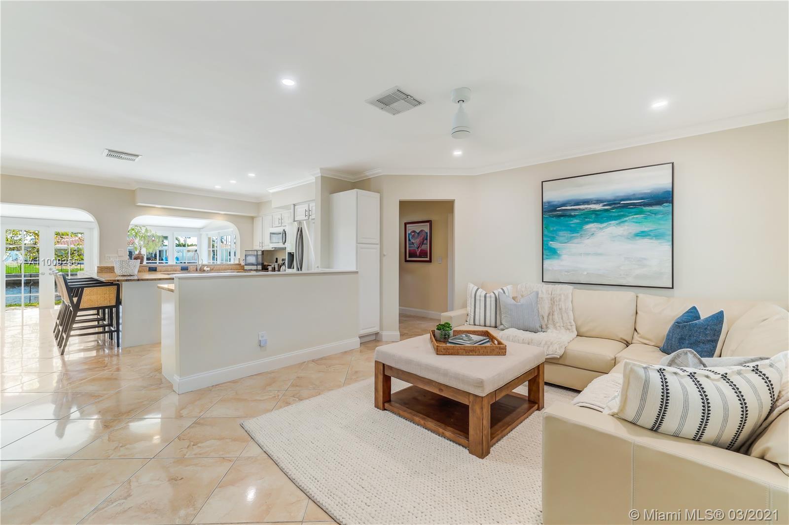 GARDEN ISLES SEC 4 - Residential