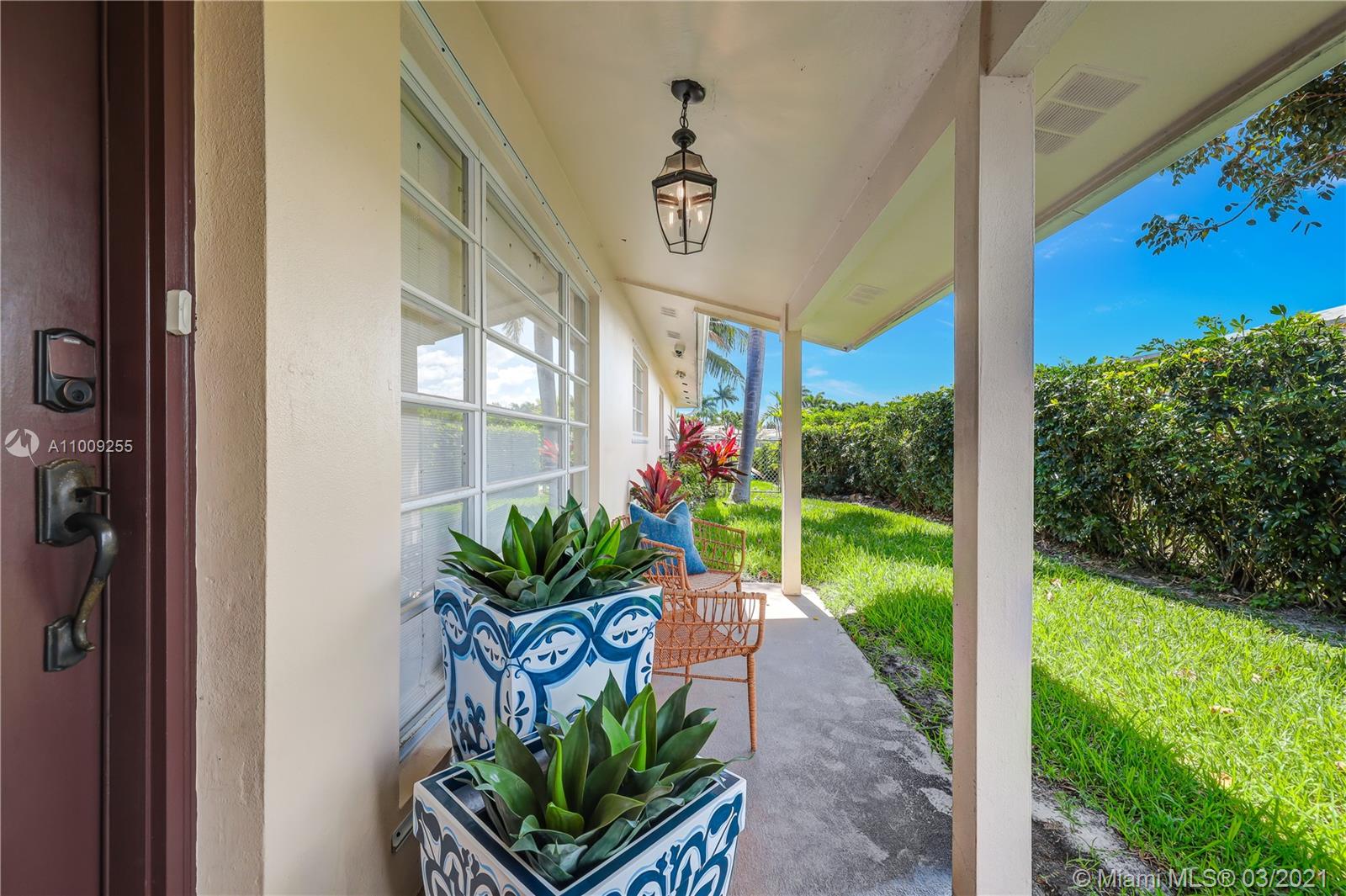 GARDEN ISLES SEC 4 - Residential