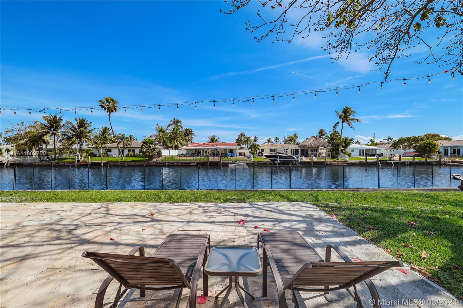 GARDEN ISLES SEC 4 - Residential