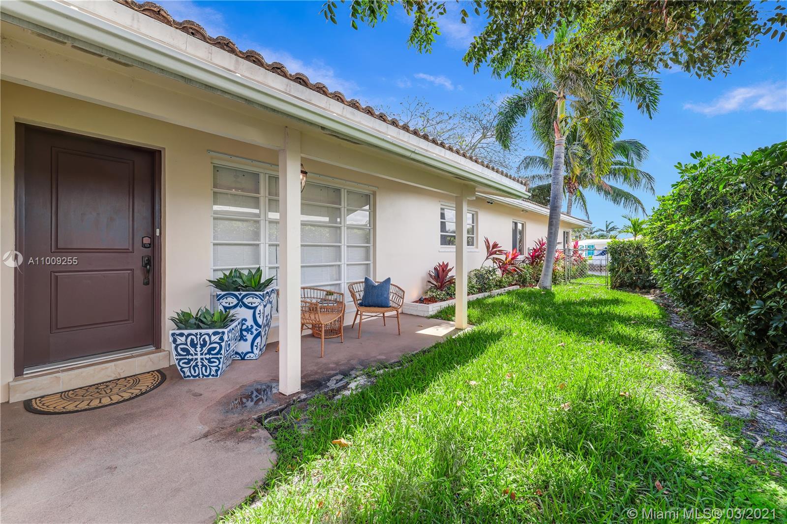 GARDEN ISLES SEC 4 - Residential