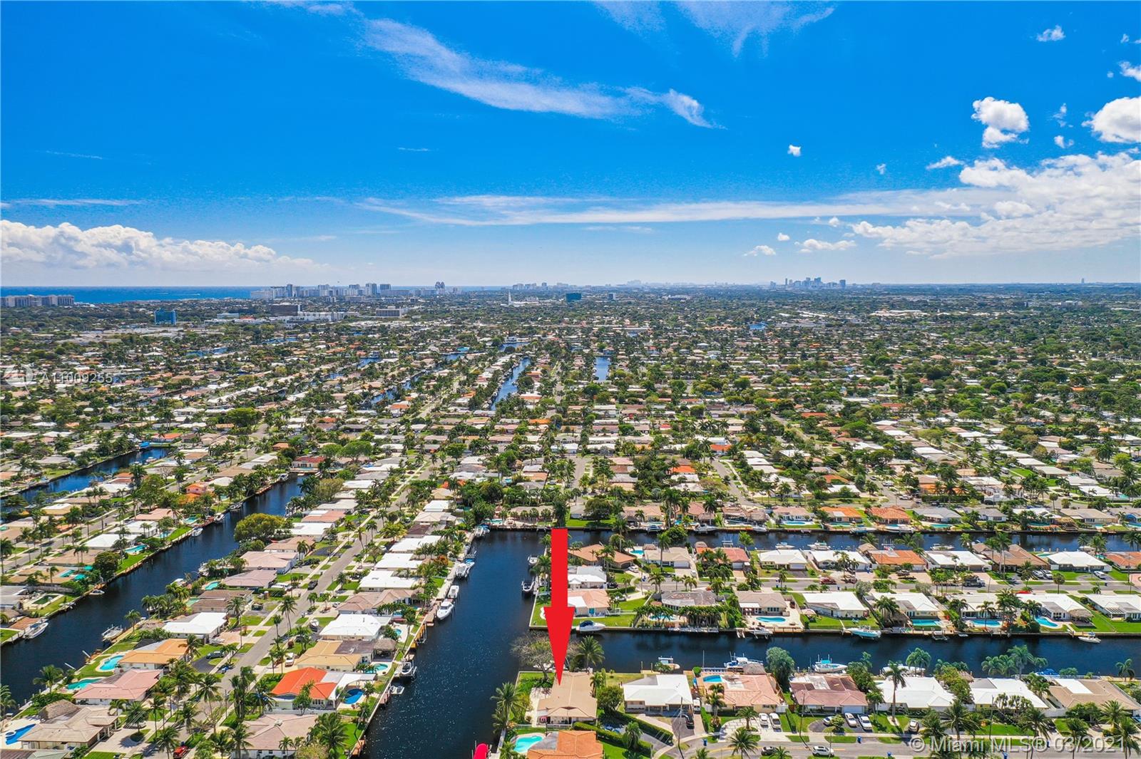 GARDEN ISLES SEC 4 - Residential