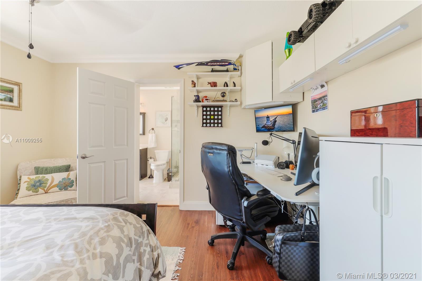 GARDEN ISLES SEC 4 - Residential