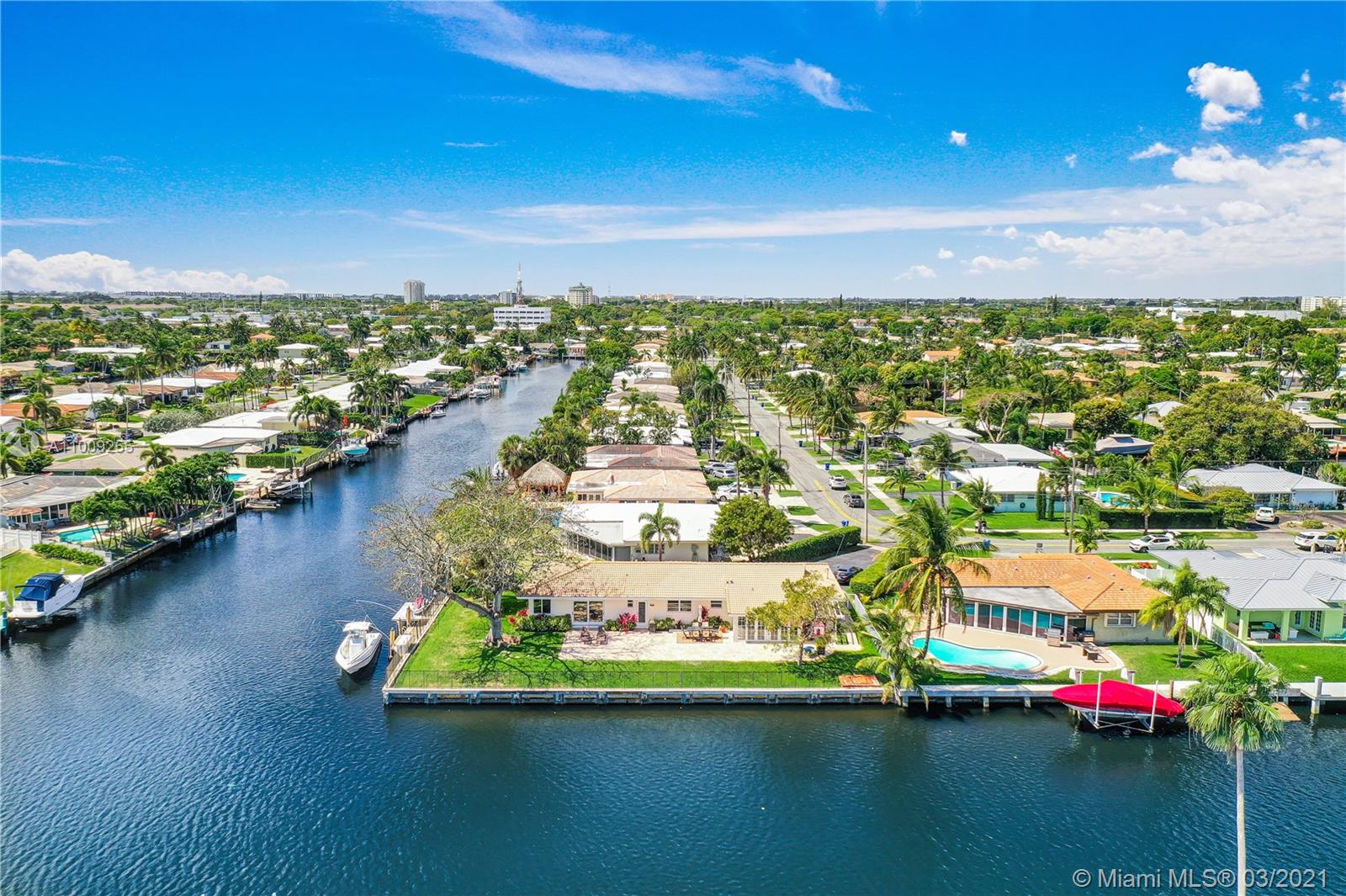 GARDEN ISLES SEC 4 - Residential