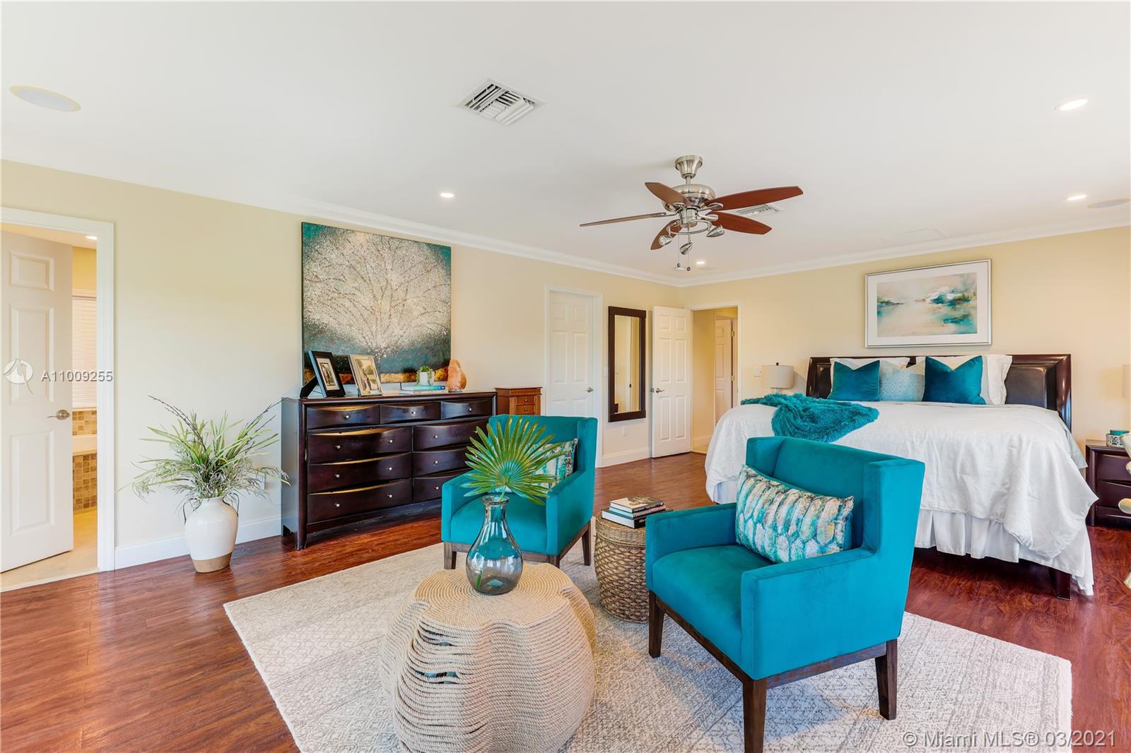 GARDEN ISLES SEC 4 - Residential