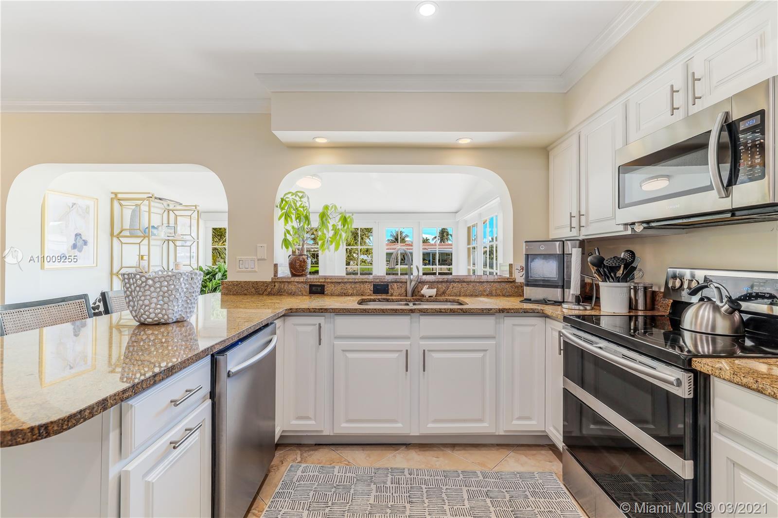 GARDEN ISLES SEC 4 - Residential