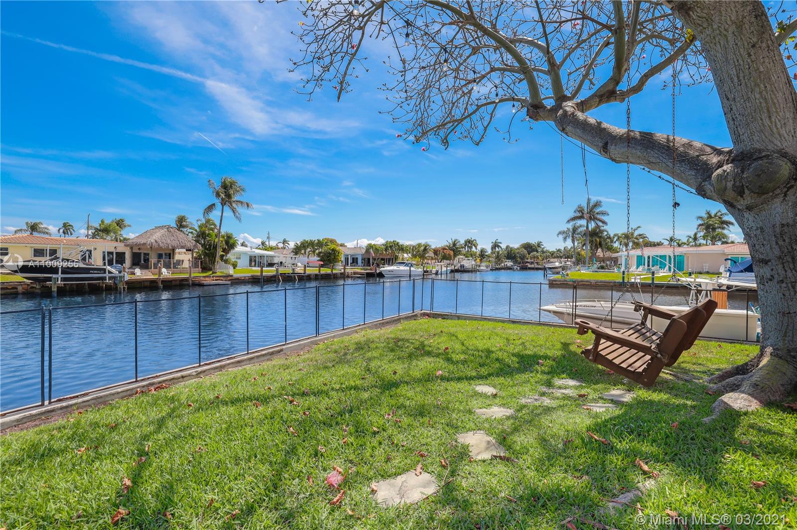 GARDEN ISLES SEC 4 - Residential