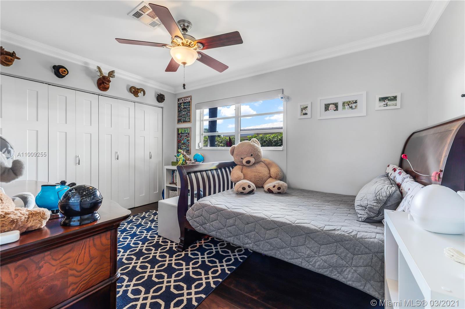 GARDEN ISLES SEC 4 - Residential