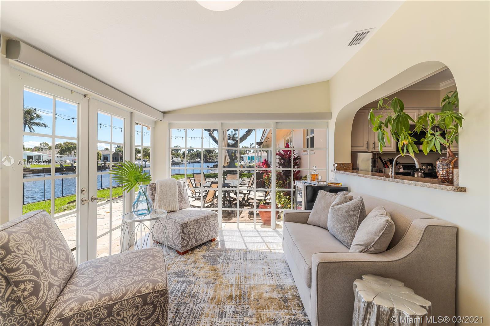 GARDEN ISLES SEC 4 - Residential