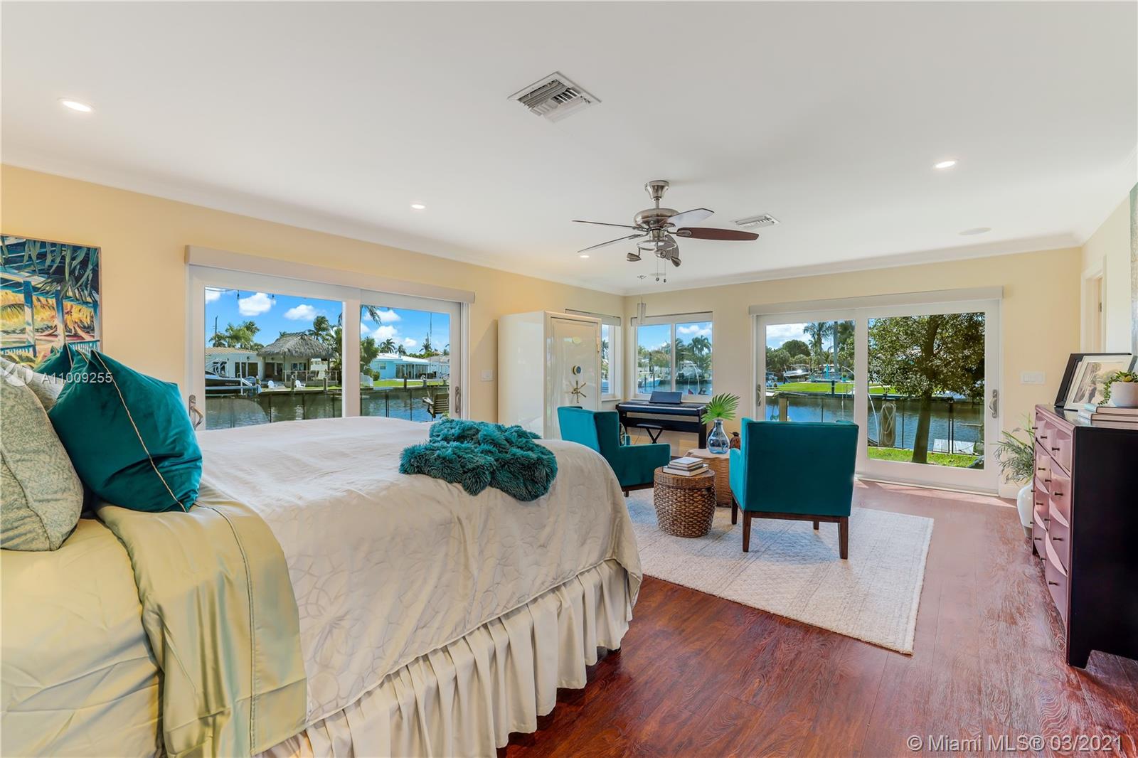 GARDEN ISLES SEC 4 - Residential