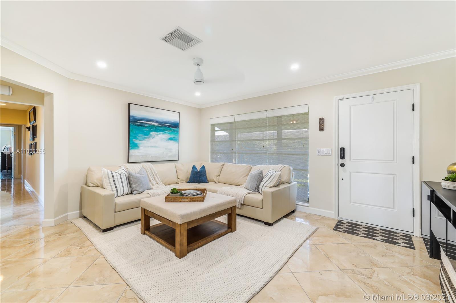 GARDEN ISLES SEC 4 - Residential