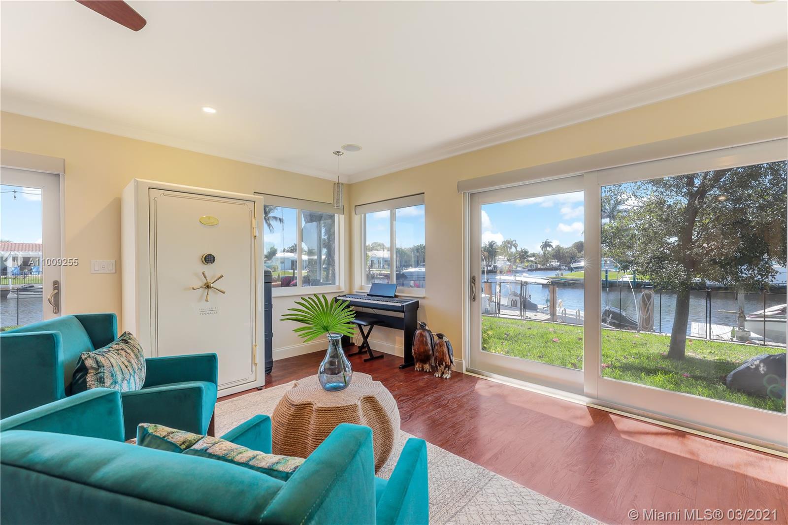 GARDEN ISLES SEC 4 - Residential