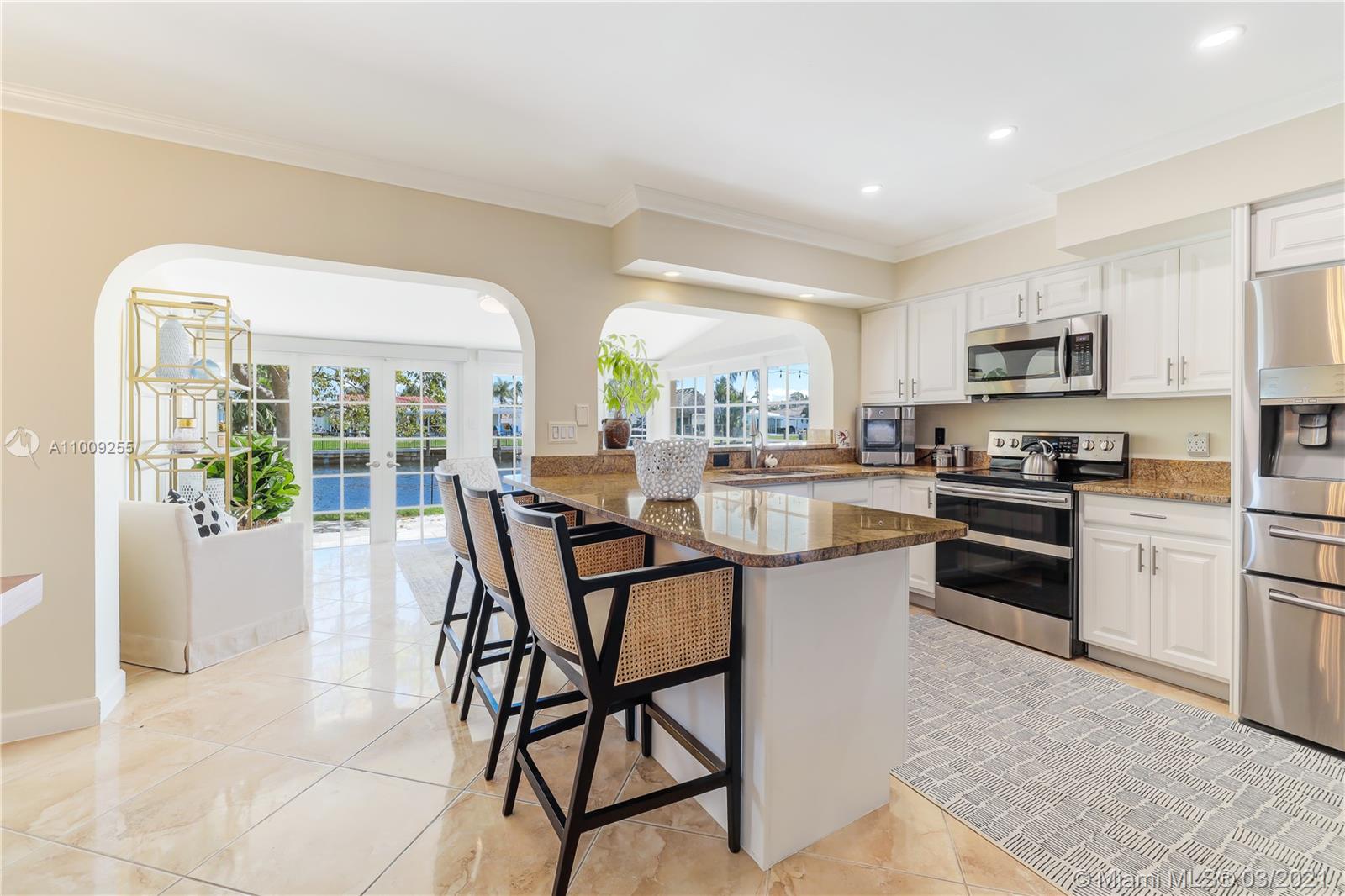 GARDEN ISLES SEC 4 - Residential