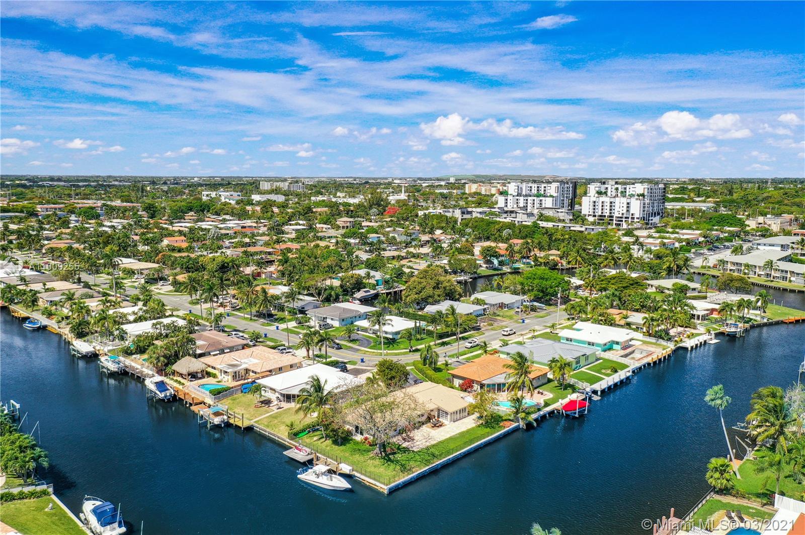 GARDEN ISLES SEC 4 - Residential