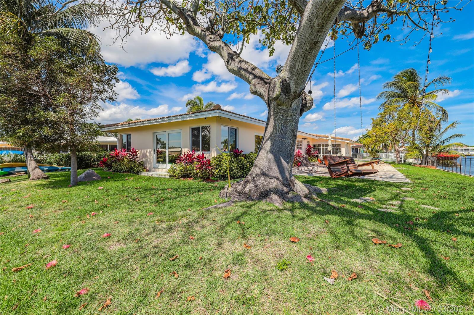 GARDEN ISLES SEC 4 - Residential