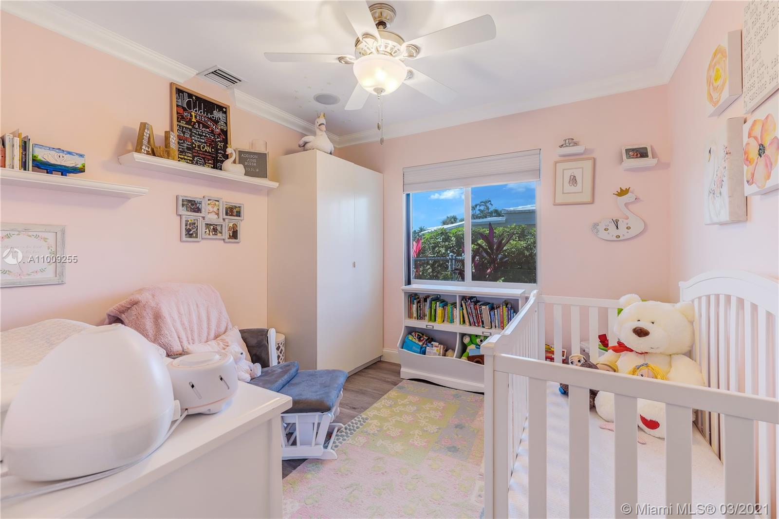 GARDEN ISLES SEC 4 - Residential