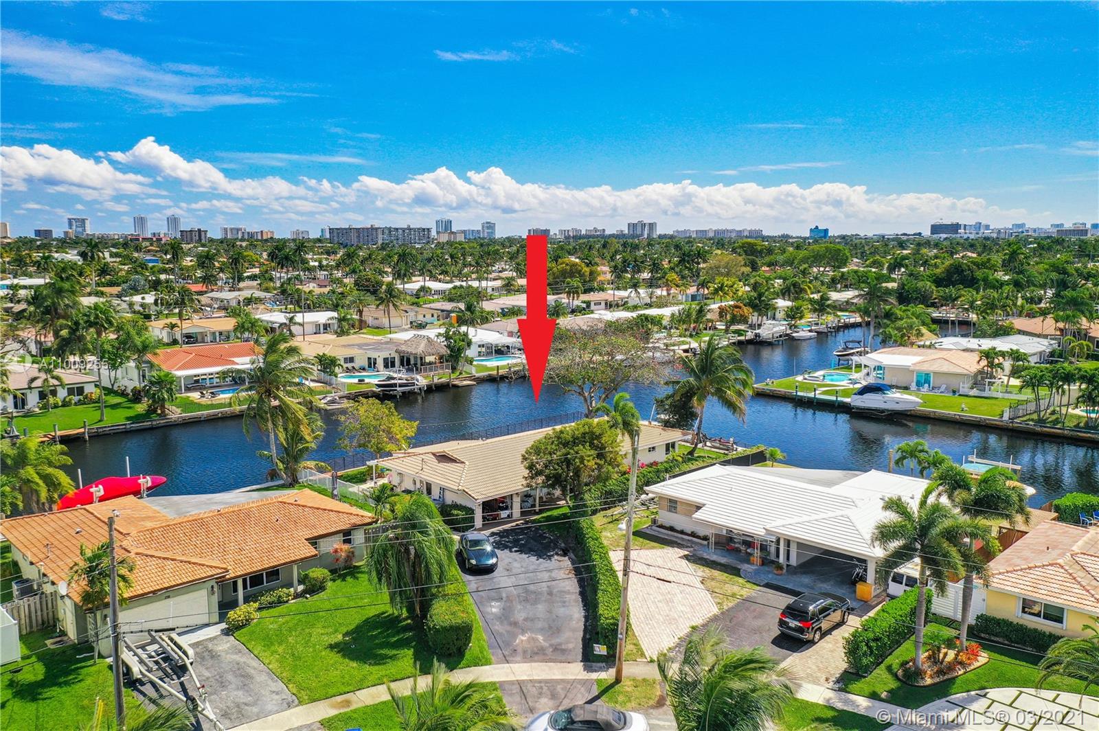 GARDEN ISLES SEC 4 - Residential