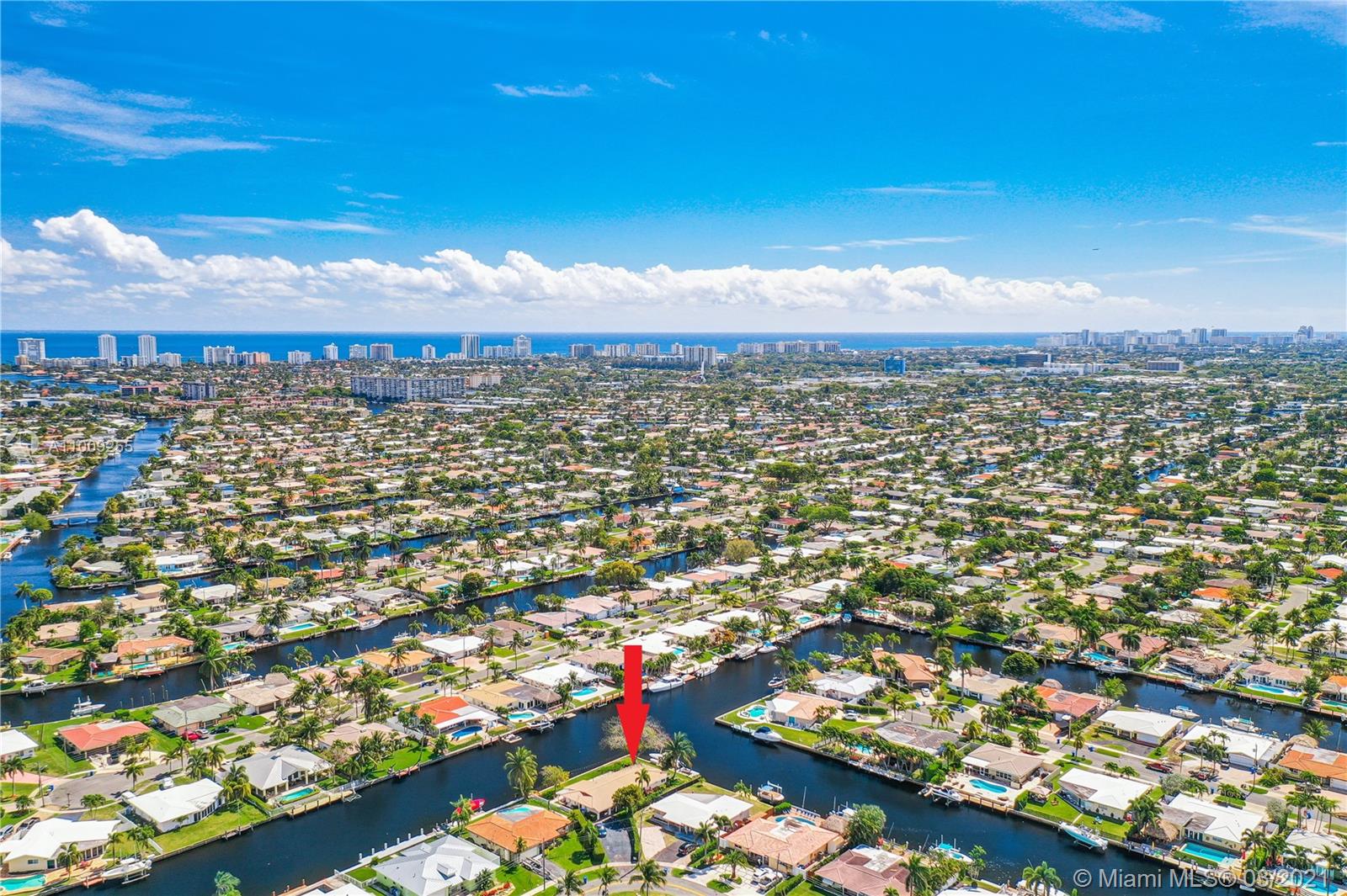 GARDEN ISLES SEC 4 - Residential