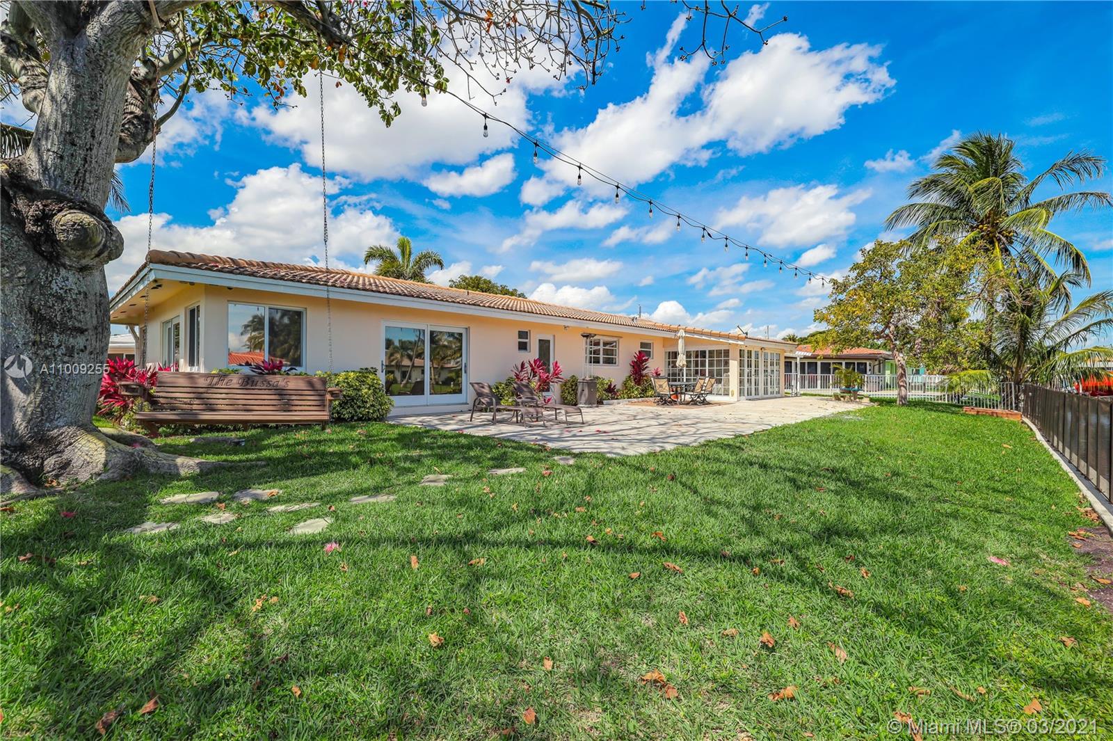 GARDEN ISLES SEC 4 - Residential