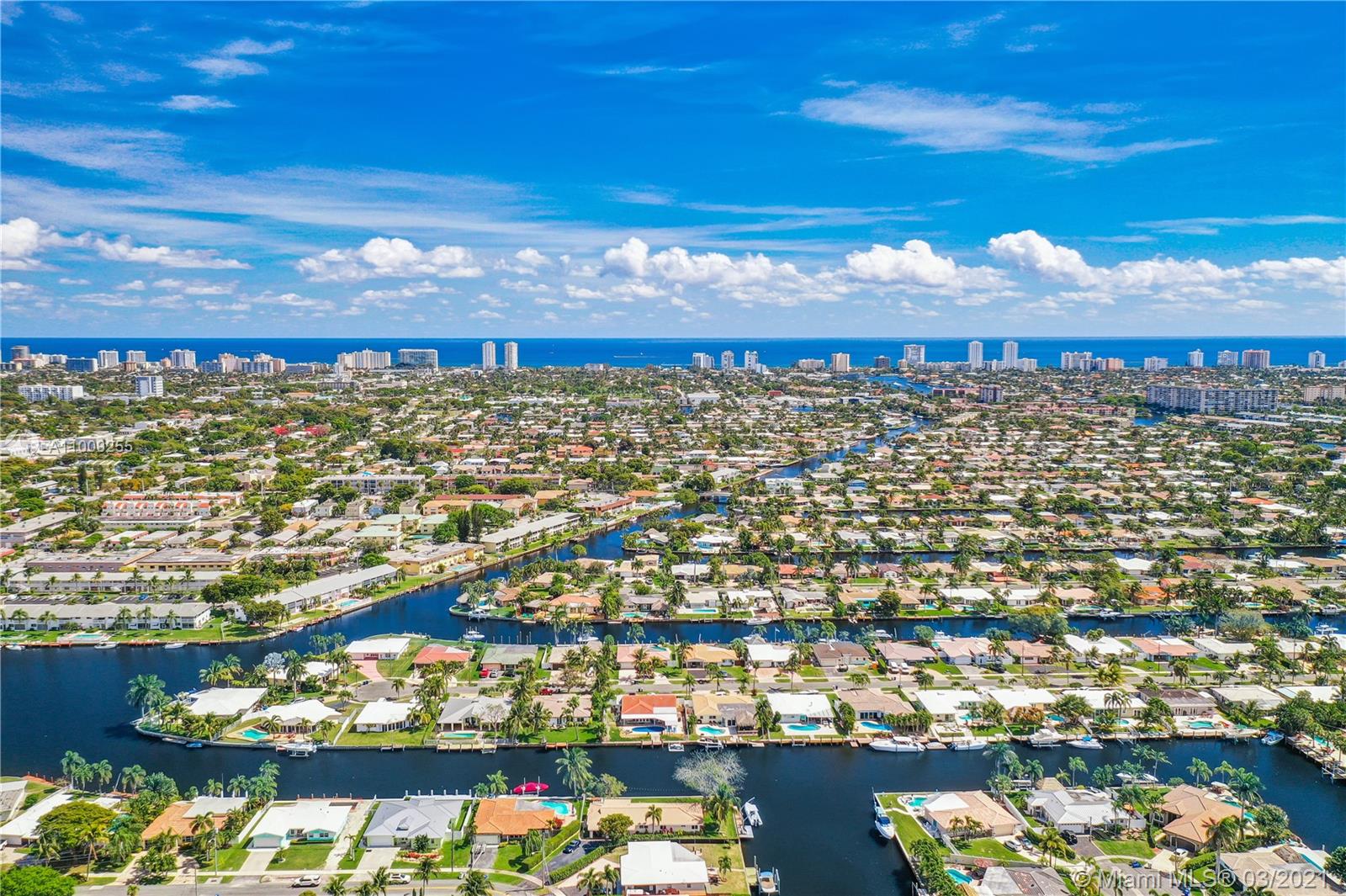 GARDEN ISLES SEC 4 - Residential