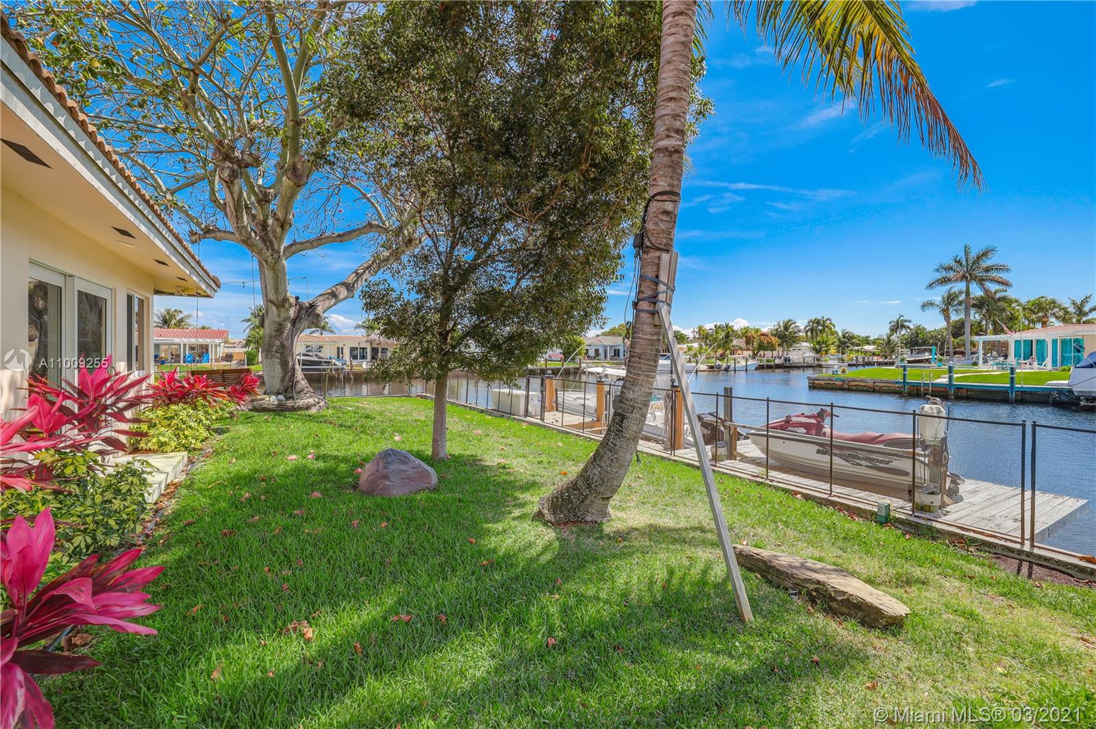 GARDEN ISLES SEC 4 - Residential