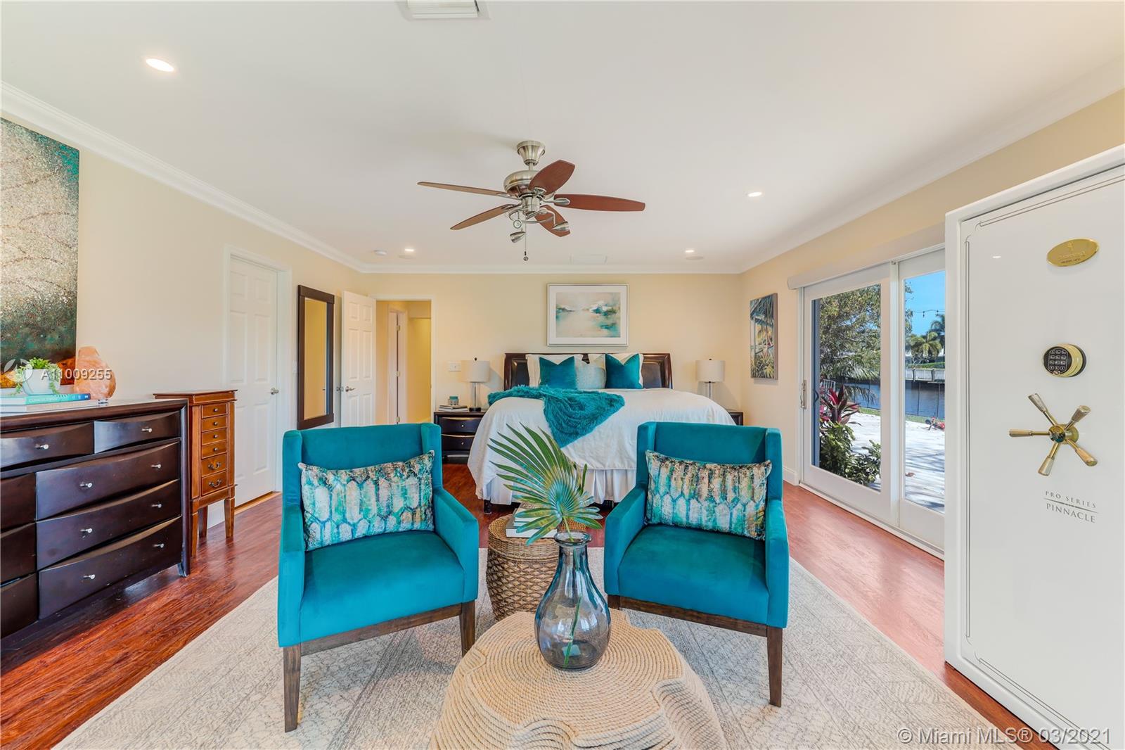 GARDEN ISLES SEC 4 - Residential