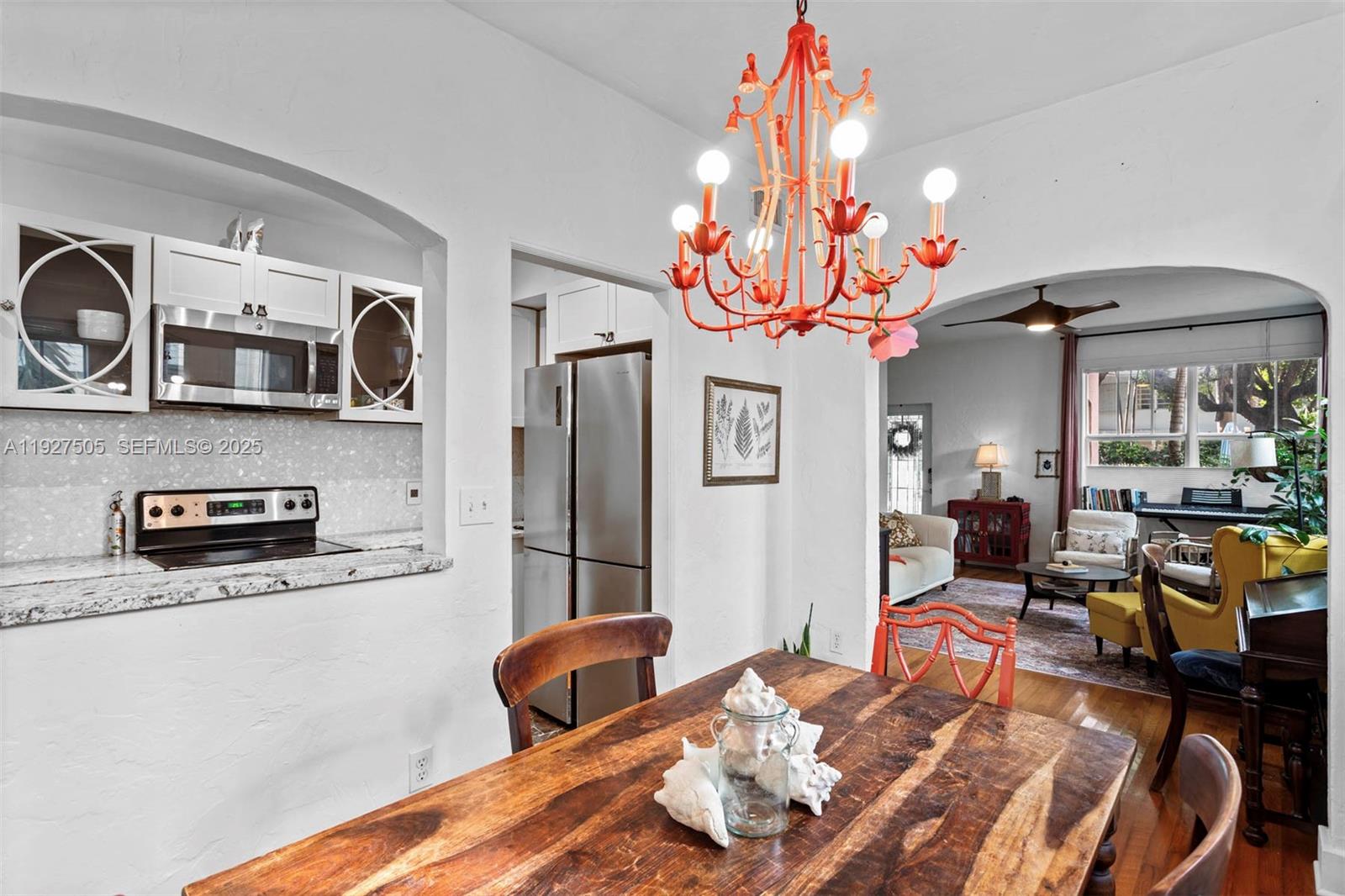 929 CONDO - Residential