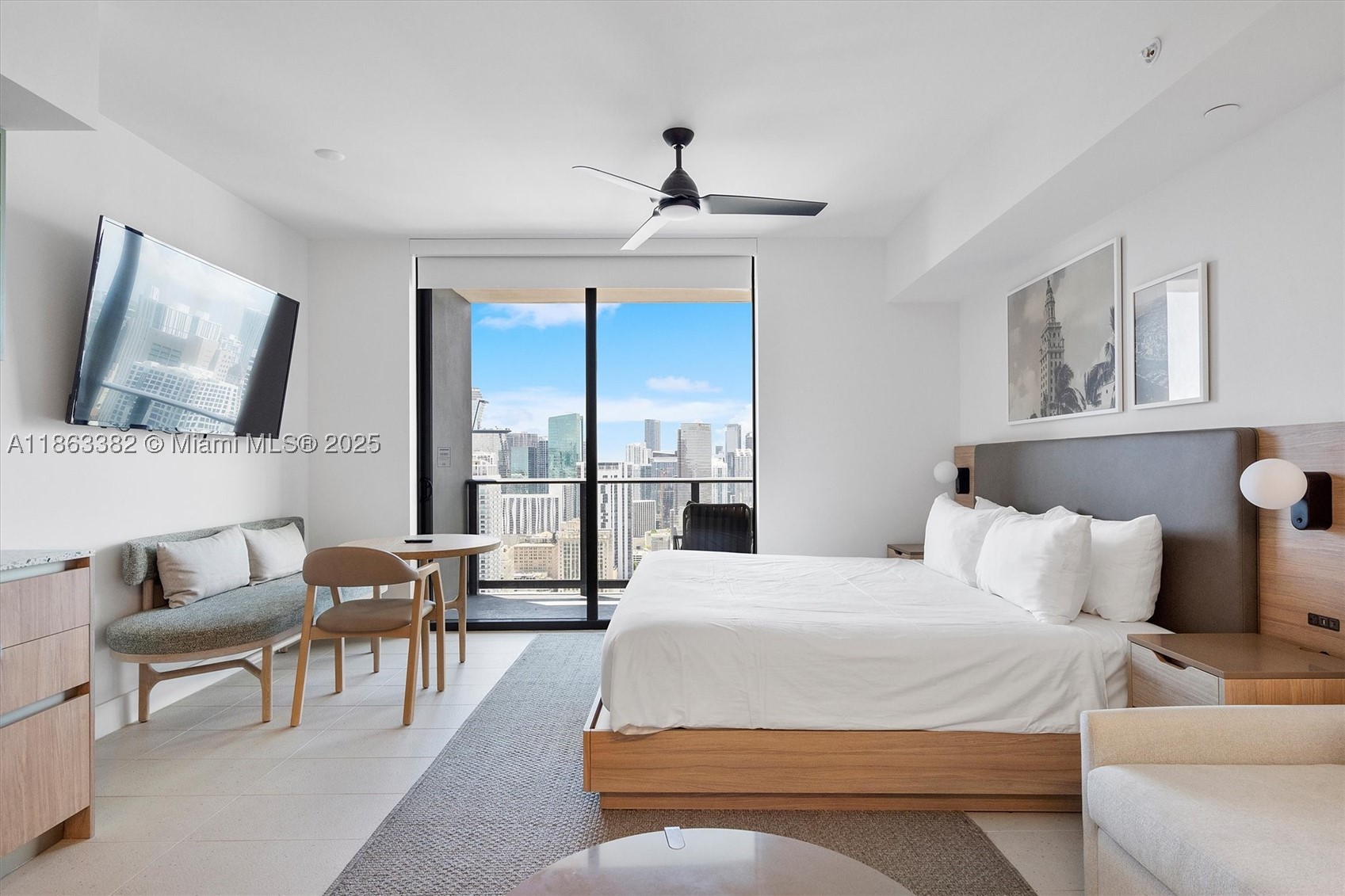 601 NE 1 Ave 3806