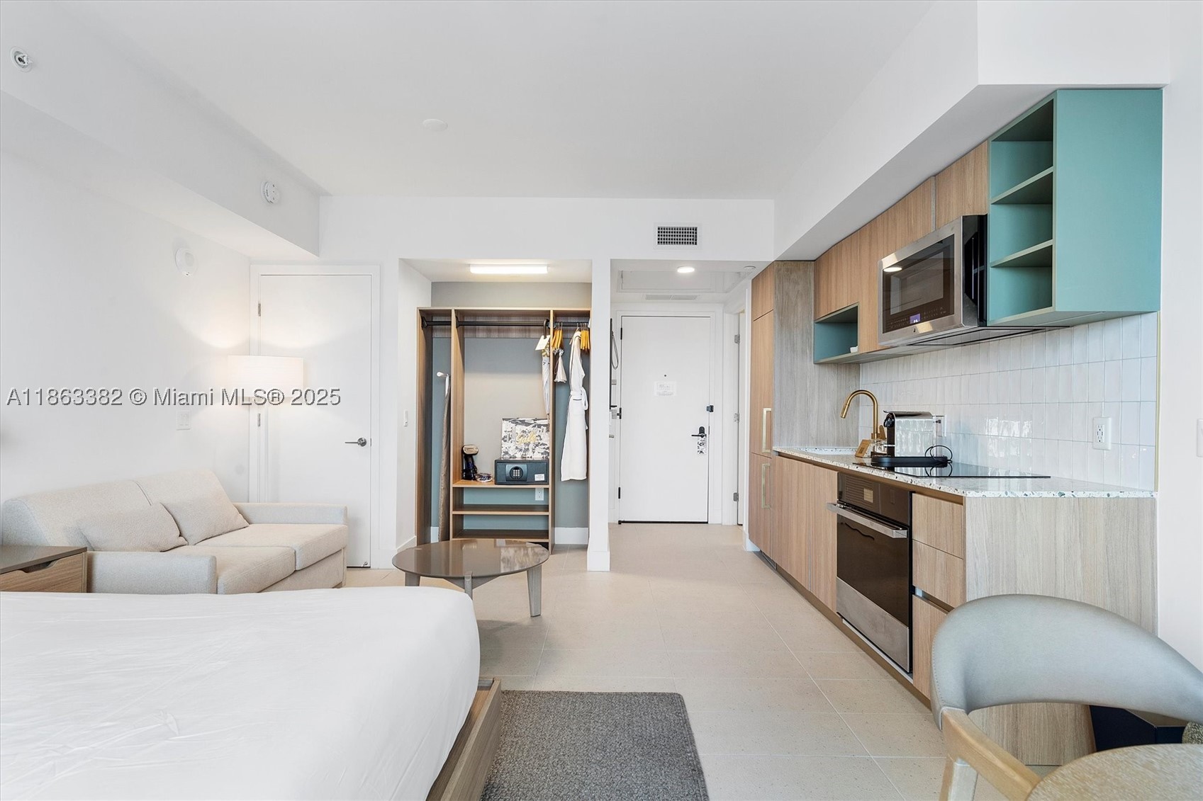 601 NE 1 Ave 3806