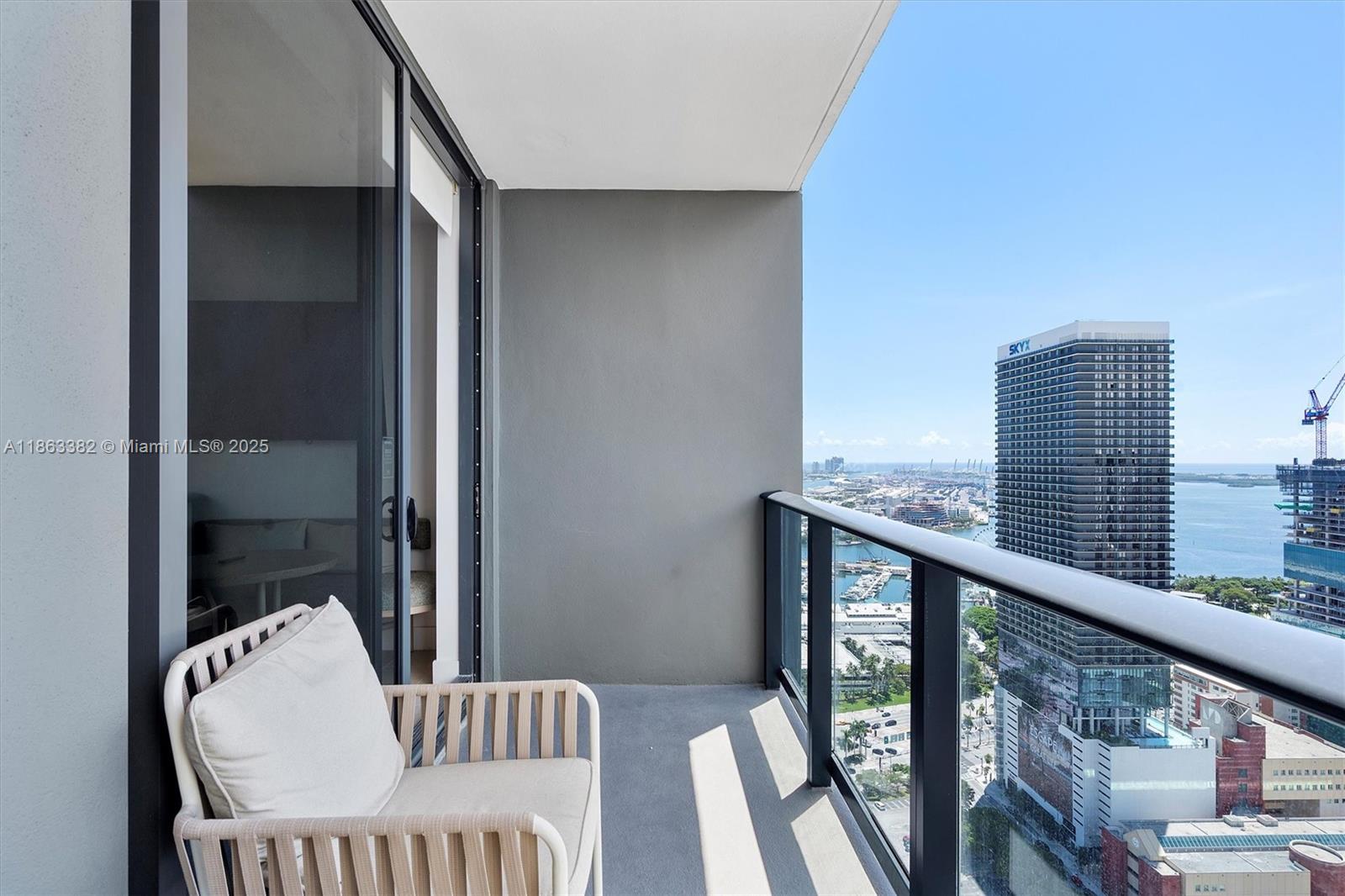 NATIIVO - Residential