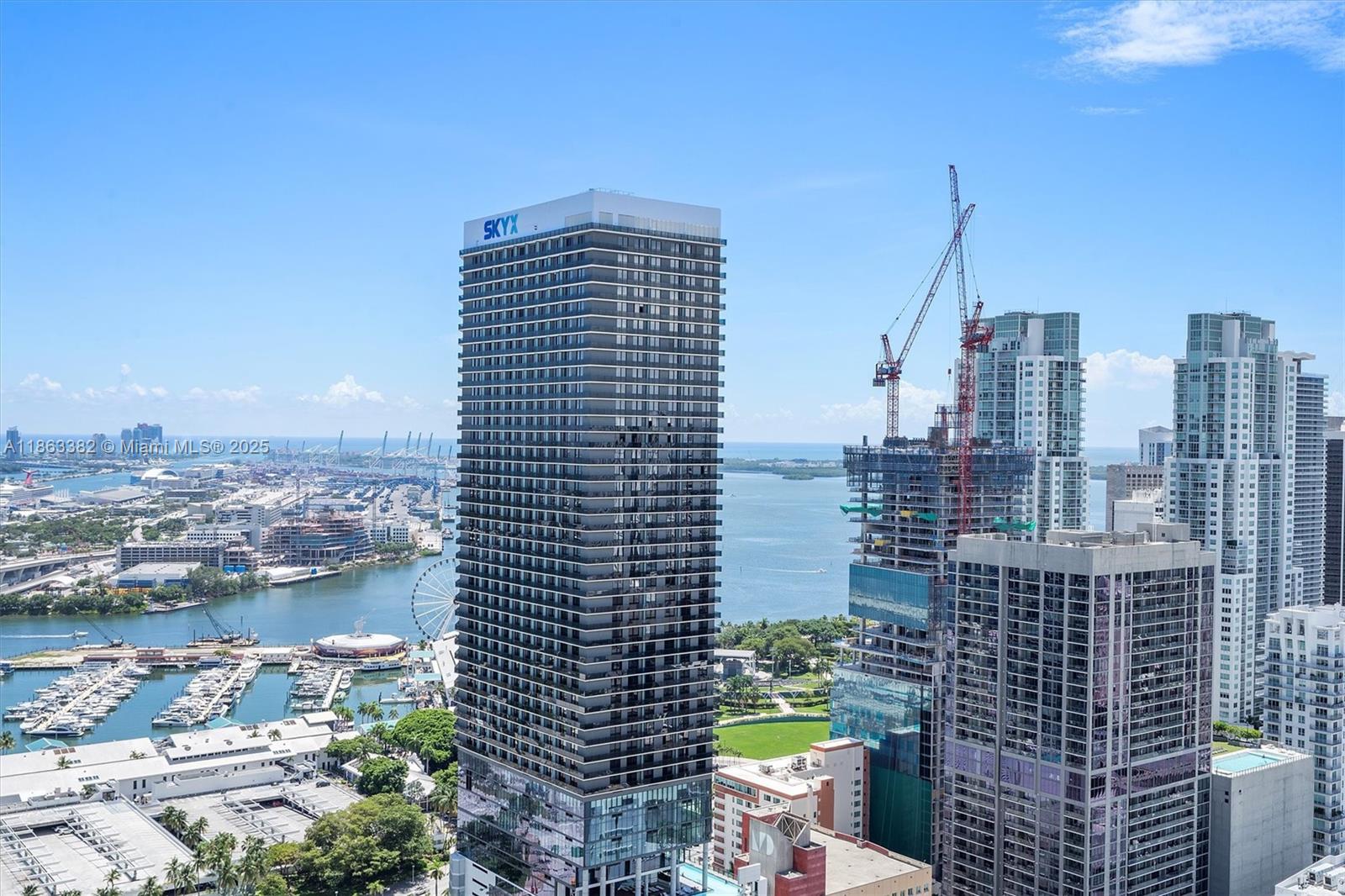 NATIIVO - Residential