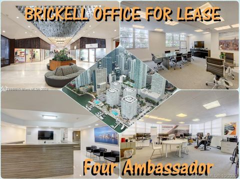 825 BRICKELL BAY DR 246- 7 Miami FL 33131