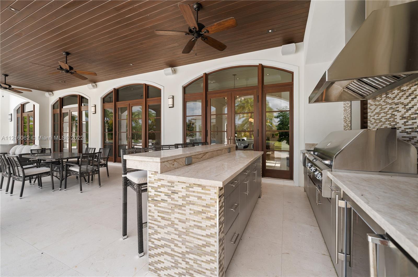 BIRD ROAD FARMSITES - Residential