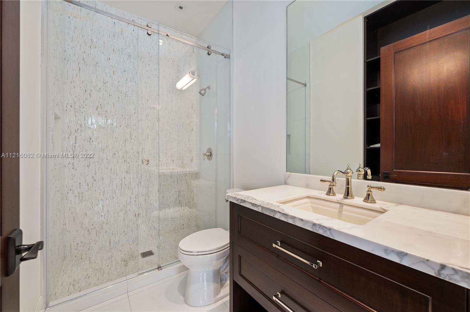 BIRD ROAD FARMSITES - Residential