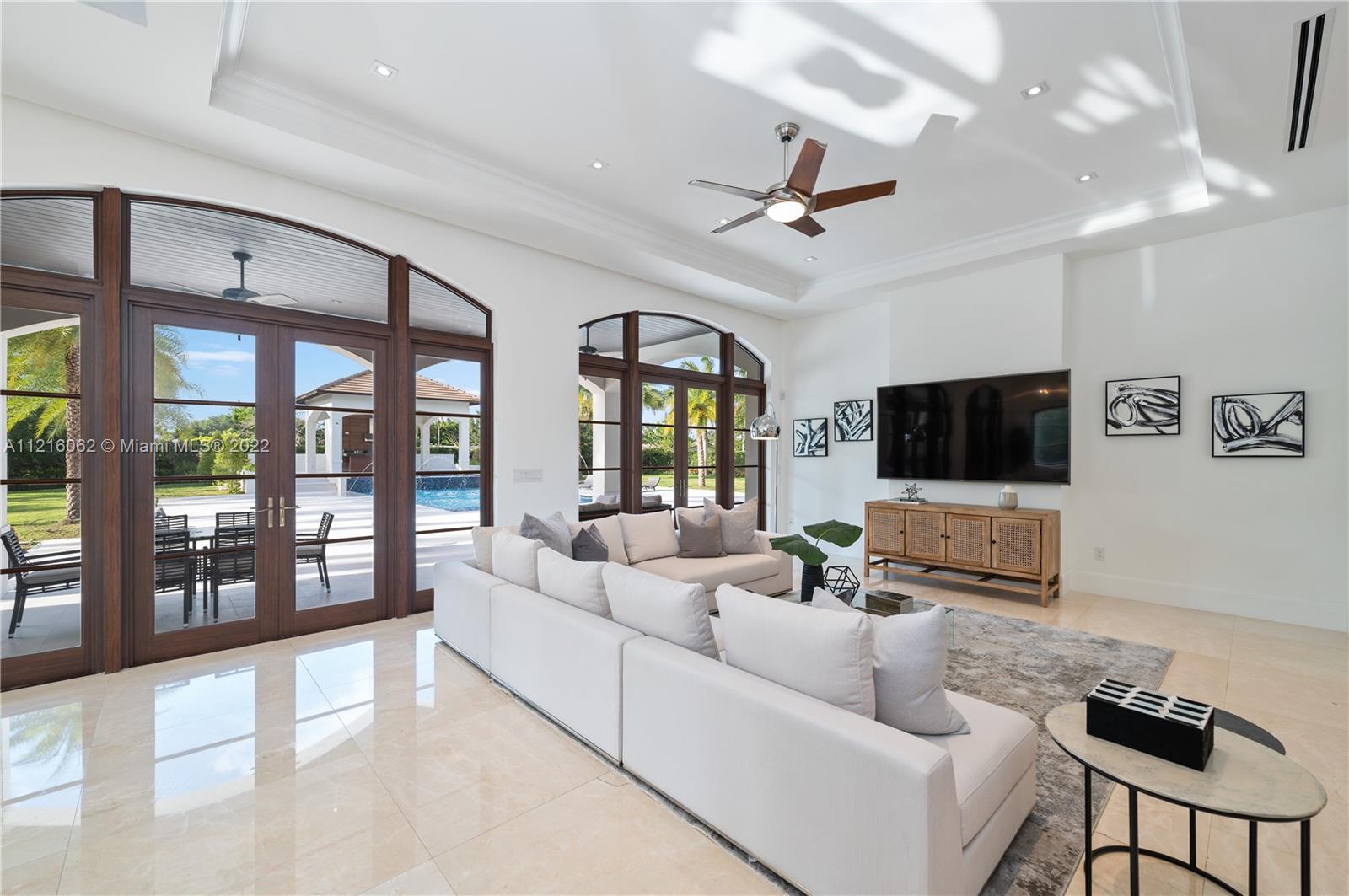 BIRD ROAD FARMSITES - Residential