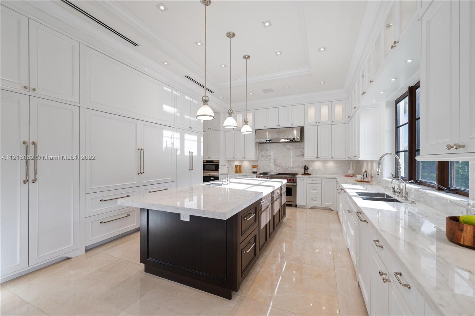 BIRD ROAD FARMSITES - Residential