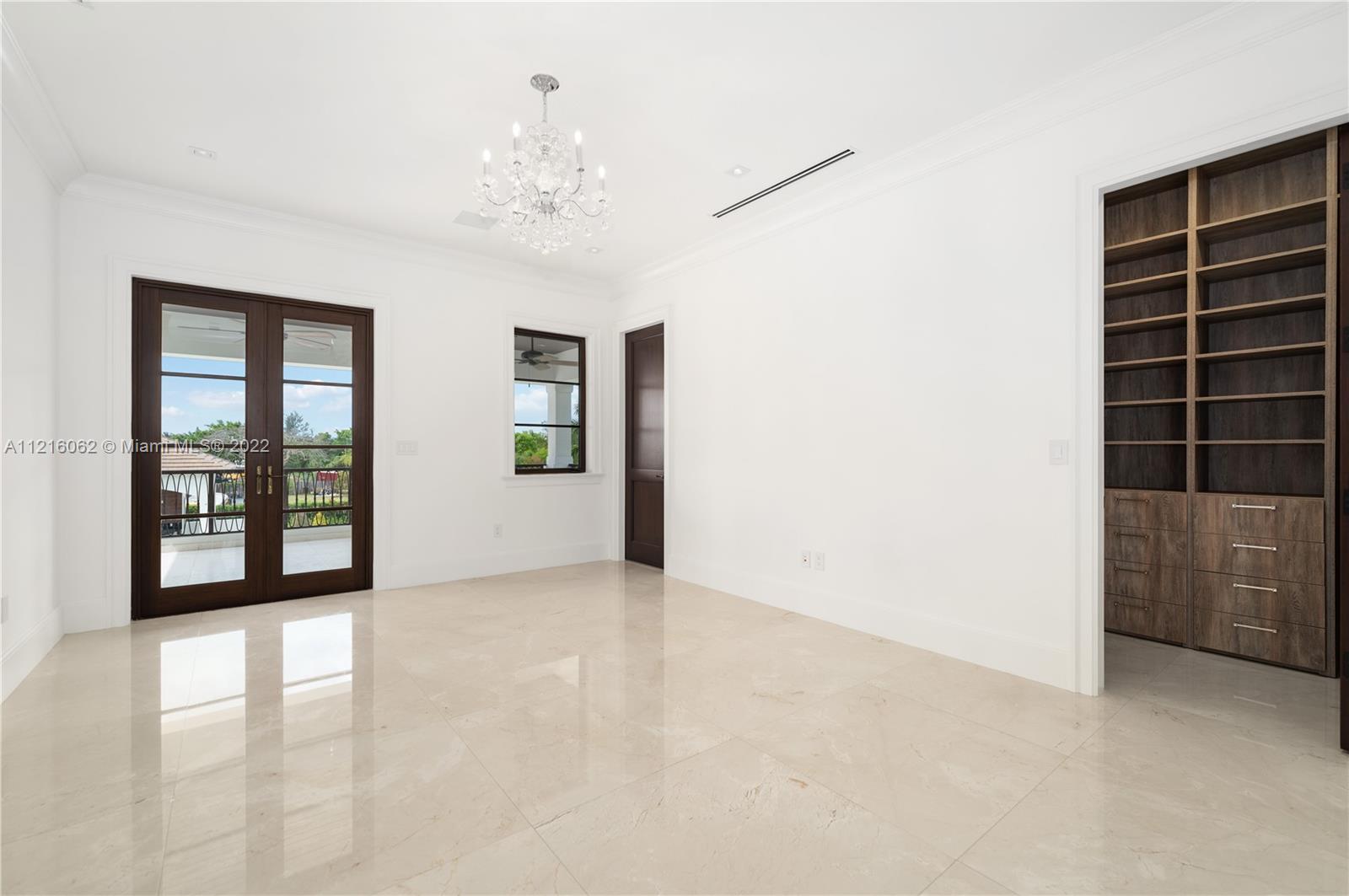 BIRD ROAD FARMSITES - Residential