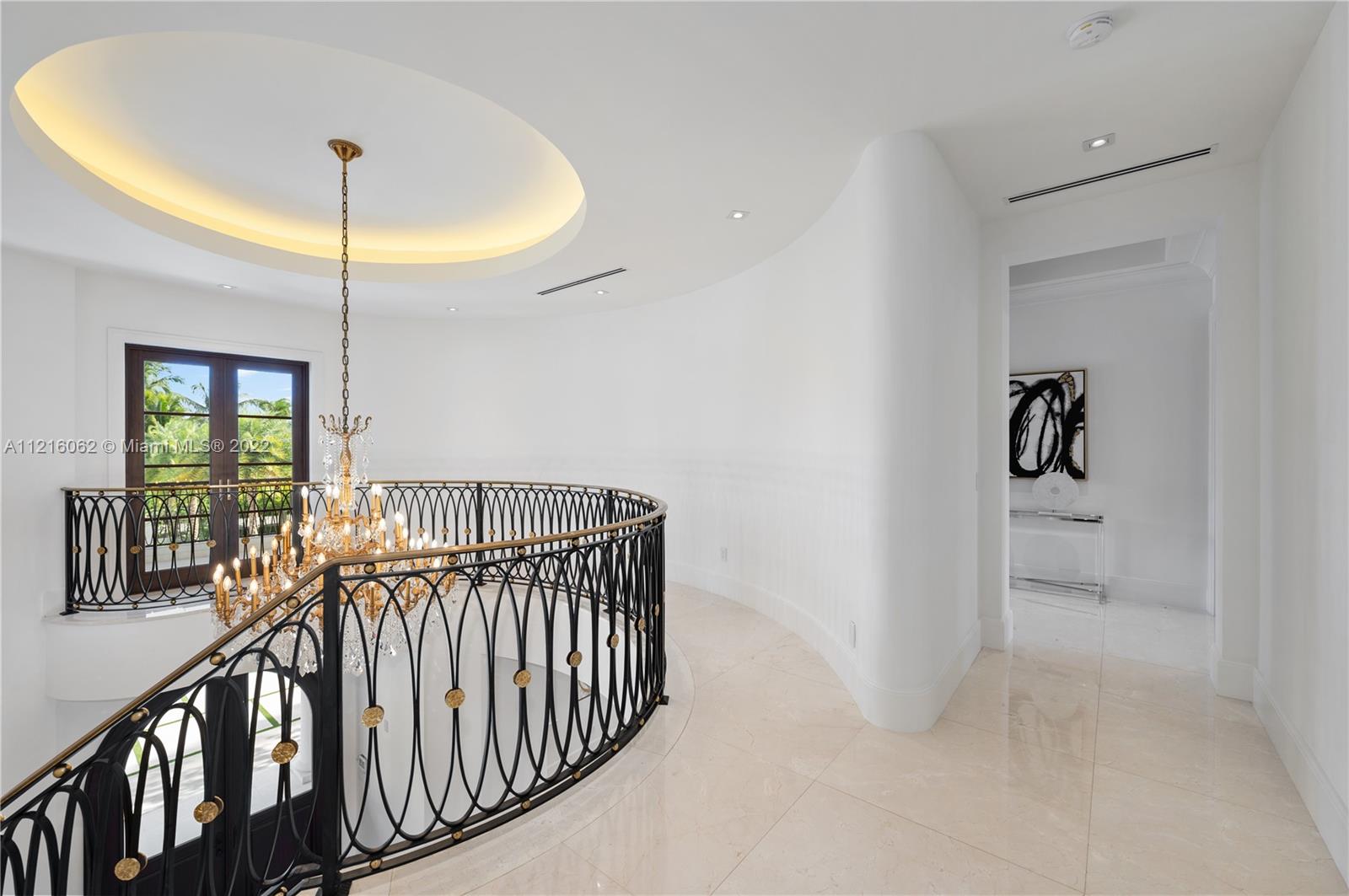 BIRD ROAD FARMSITES - Residential