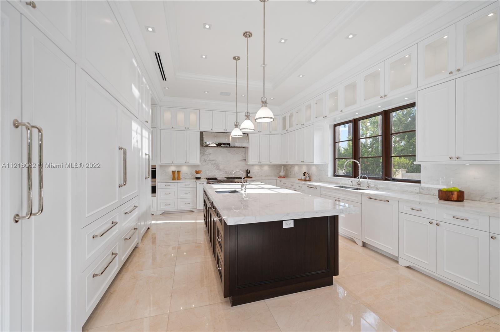 BIRD ROAD FARMSITES - Residential