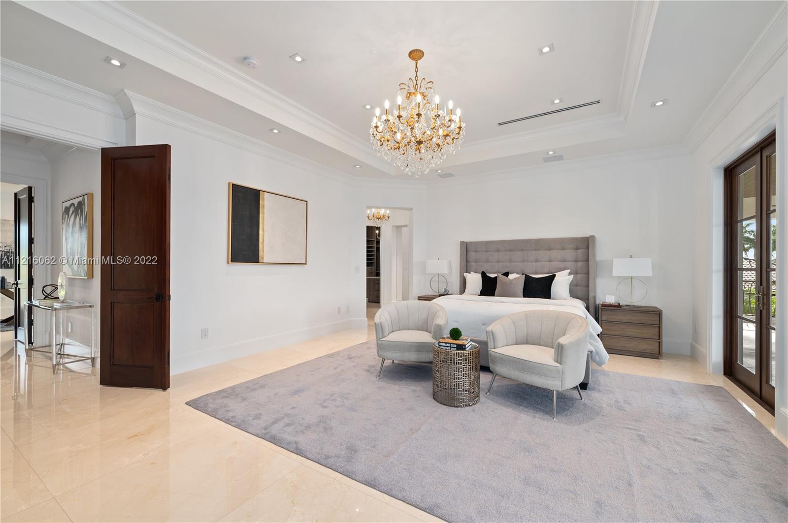 BIRD ROAD FARMSITES - Residential