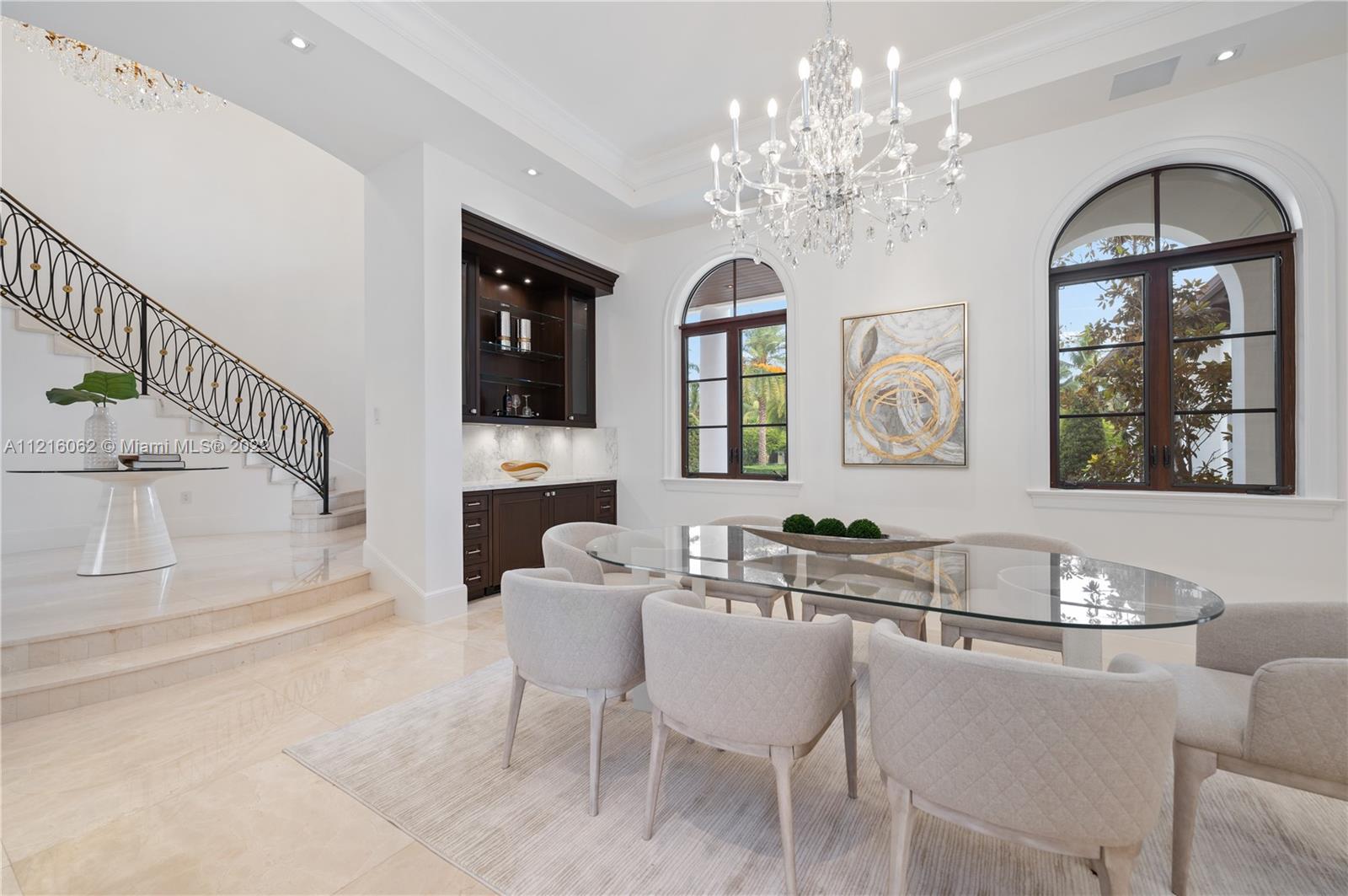 BIRD ROAD FARMSITES - Residential