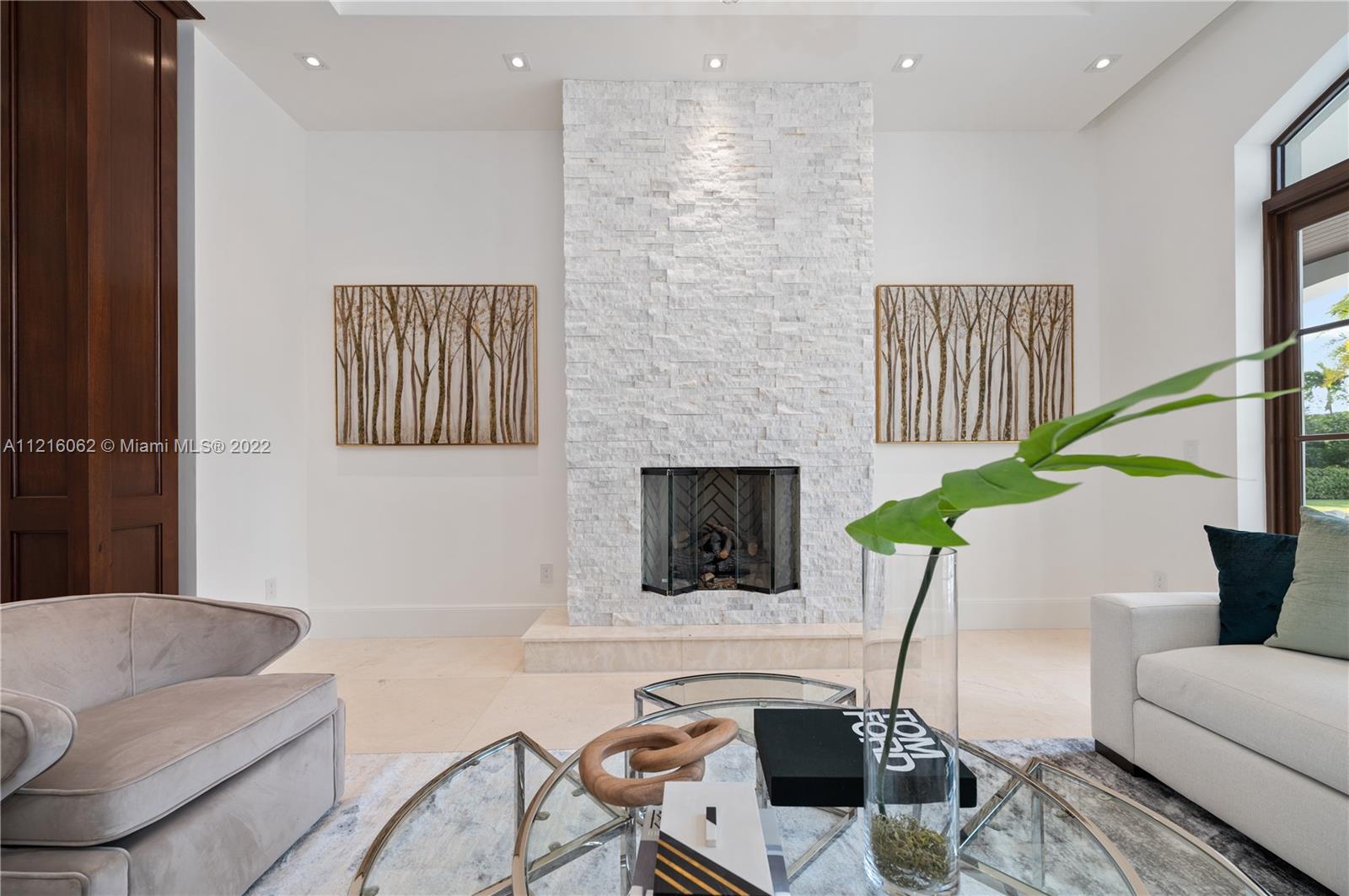 BIRD ROAD FARMSITES - Residential